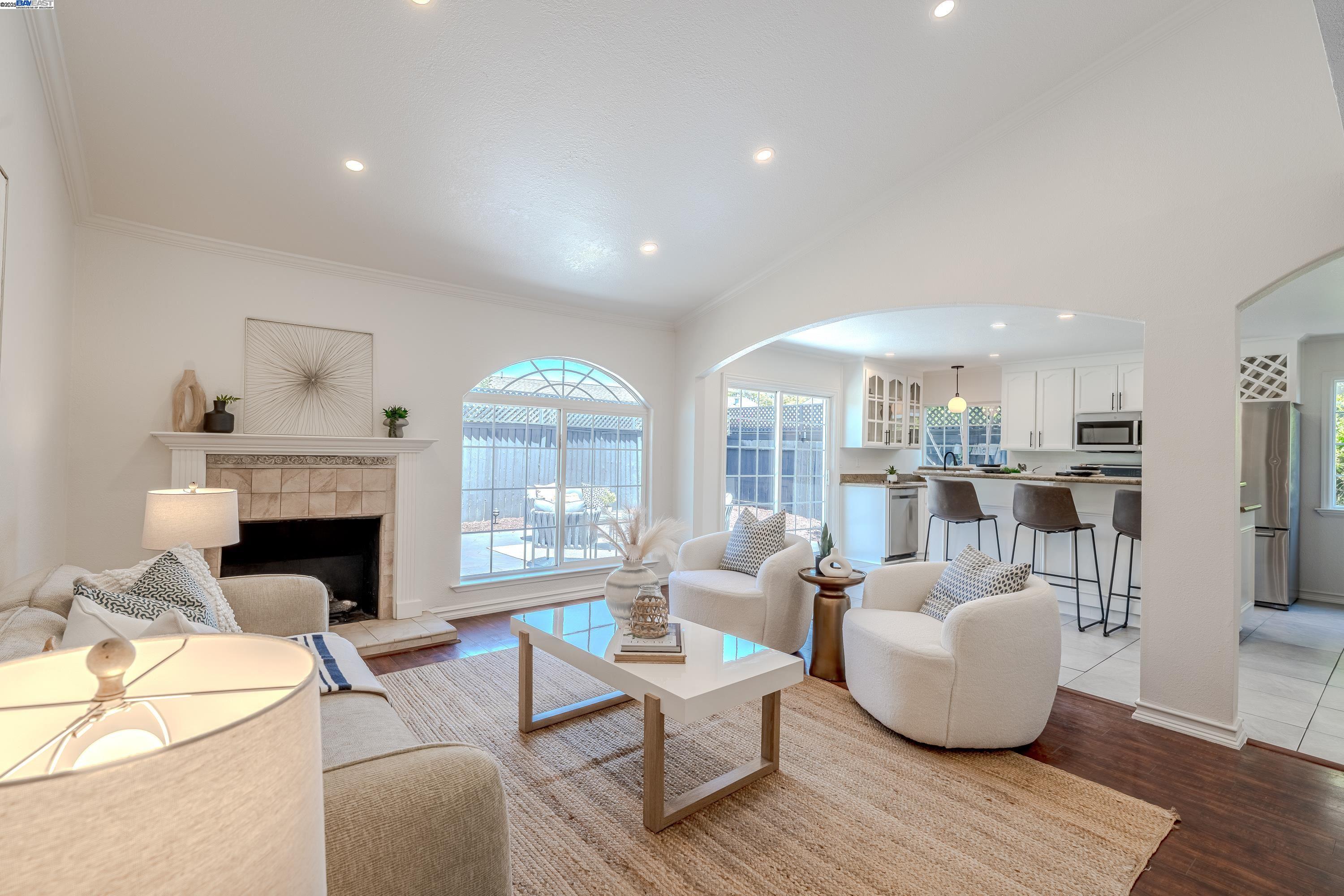 Detail Gallery Image 8 of 38 For 4438 Jonquil Dr, San Jose,  CA 95136 - 3 Beds | 2 Baths