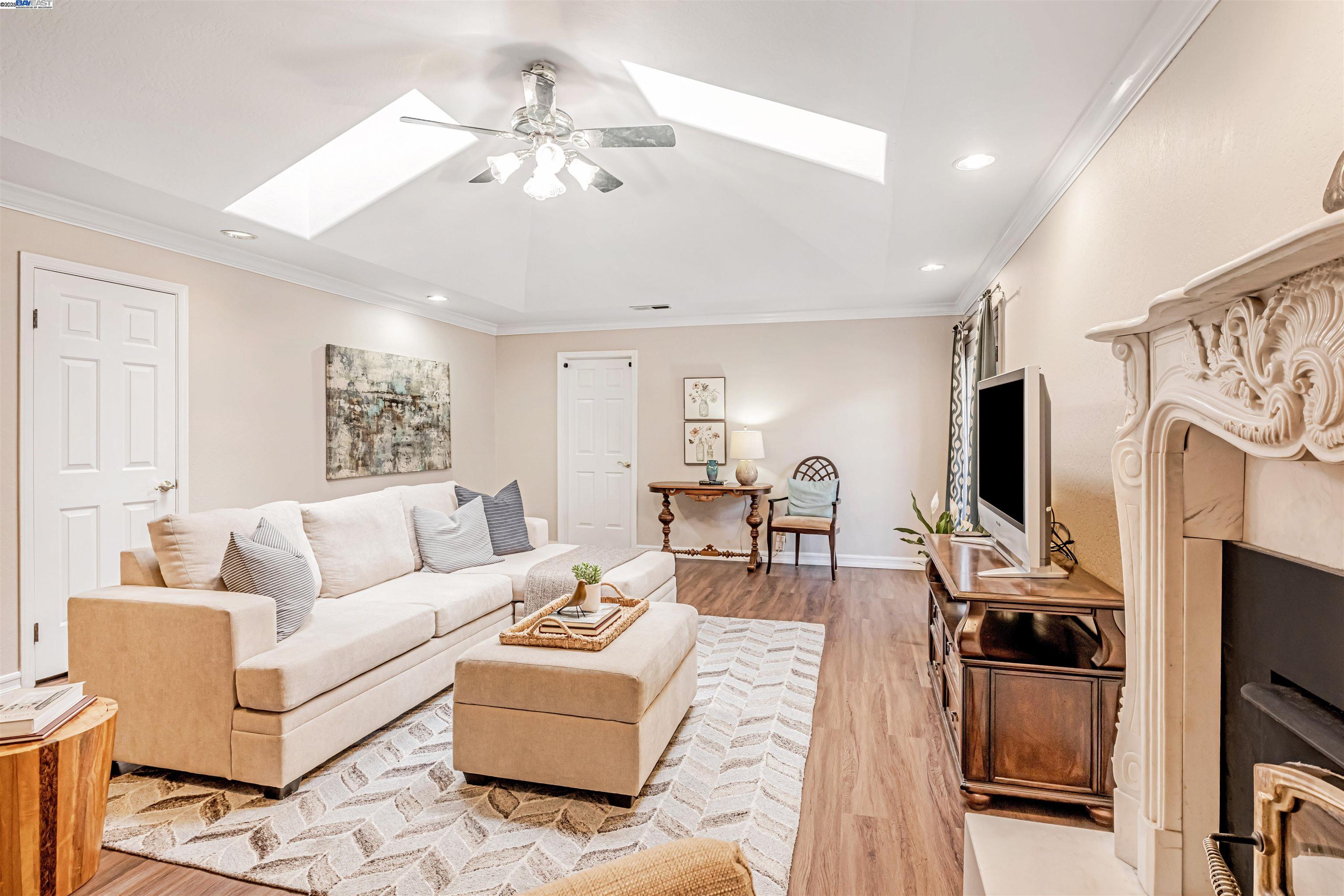 Detail Gallery Image 17 of 34 For 4150 Corrigan Dr, Fremont,  CA 94536 - 4 Beds | 2 Baths