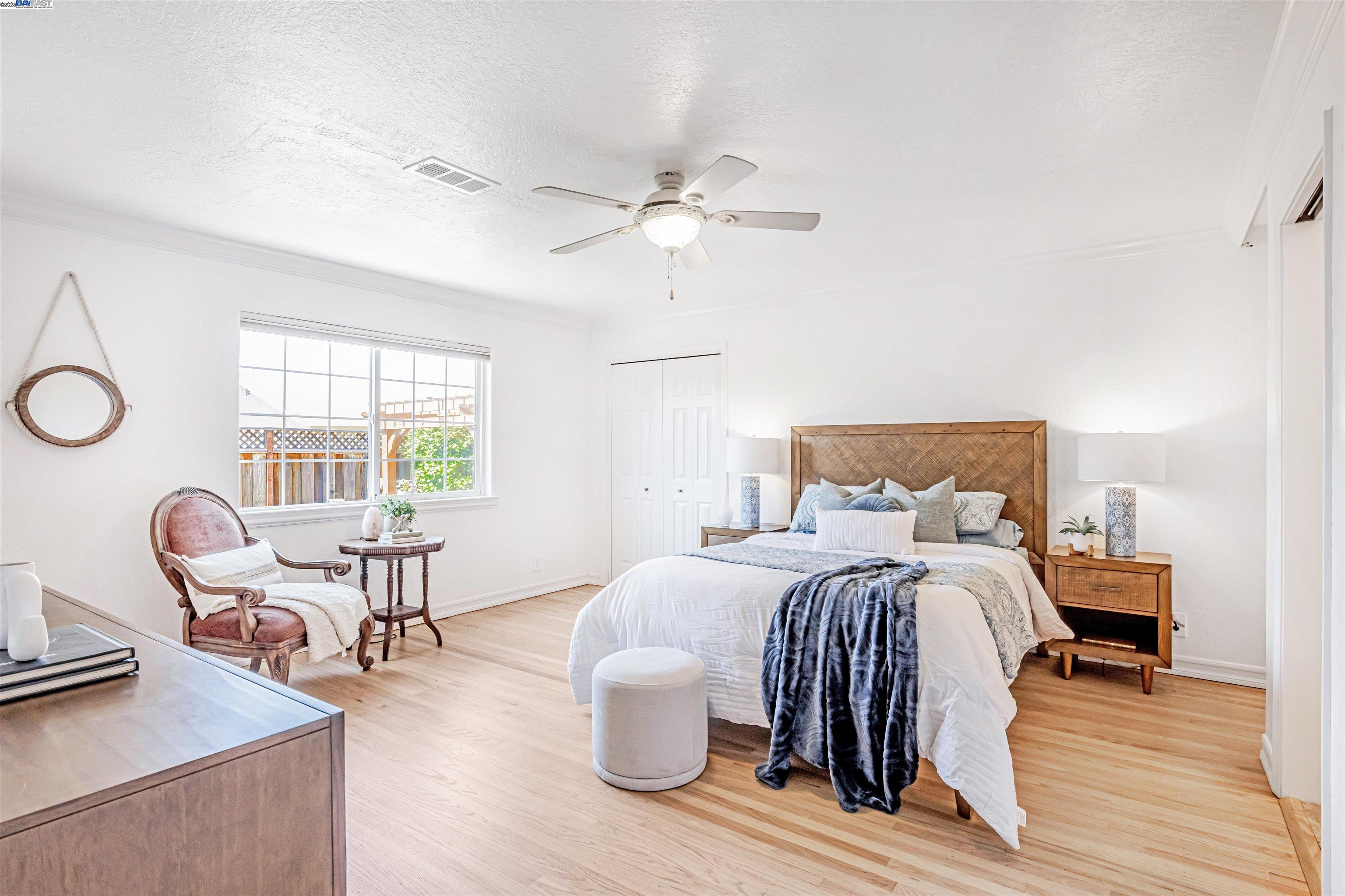 Detail Gallery Image 18 of 34 For 4150 Corrigan Dr, Fremont,  CA 94536 - 4 Beds | 2 Baths
