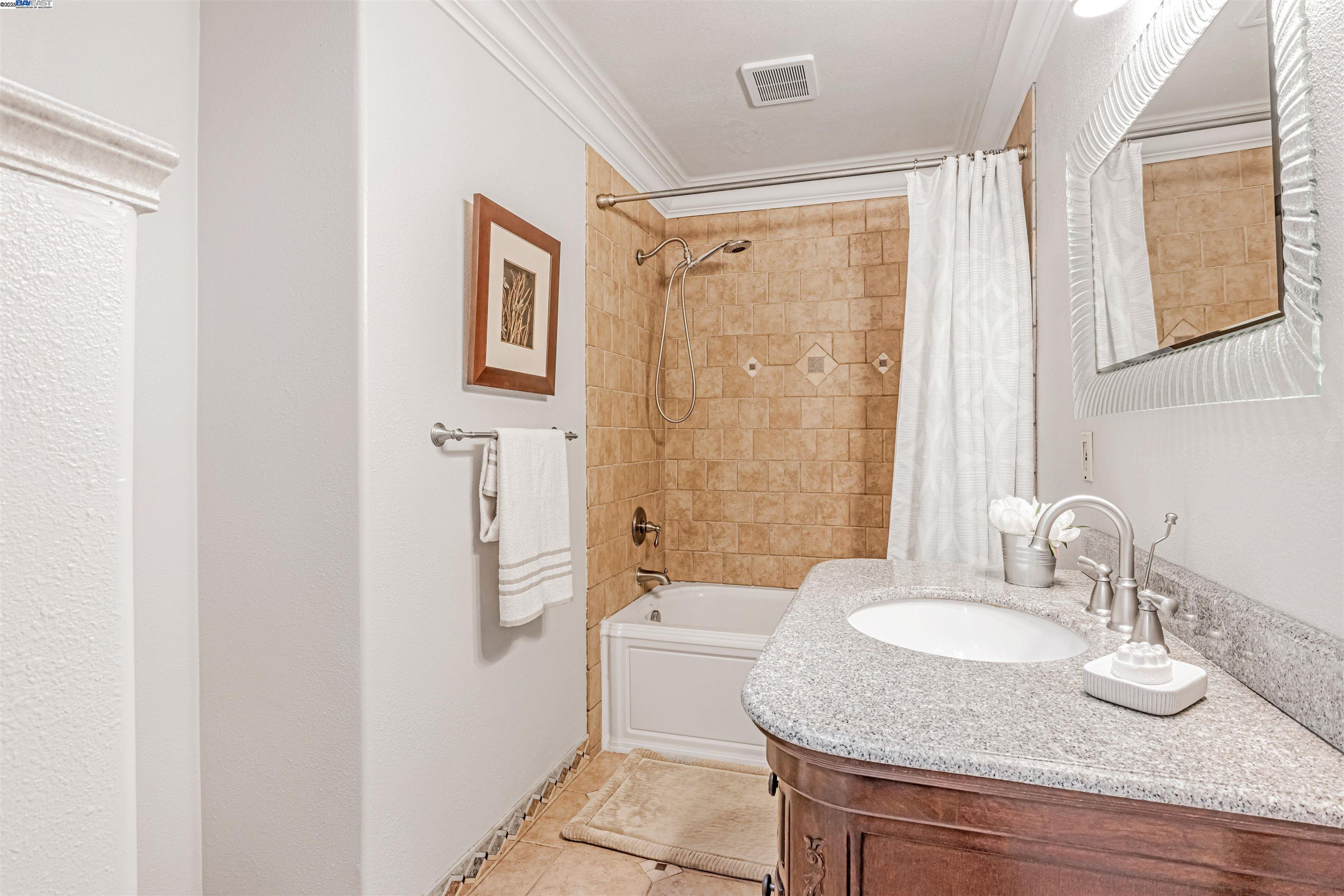 Detail Gallery Image 28 of 34 For 4150 Corrigan Dr, Fremont,  CA 94536 - 4 Beds | 2 Baths