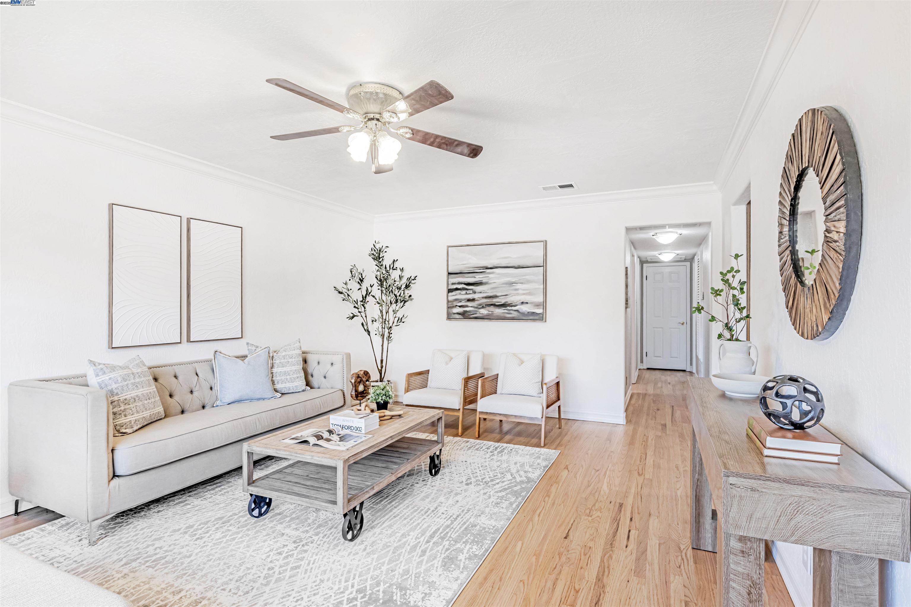 Detail Gallery Image 4 of 34 For 4150 Corrigan Dr, Fremont,  CA 94536 - 4 Beds | 2 Baths