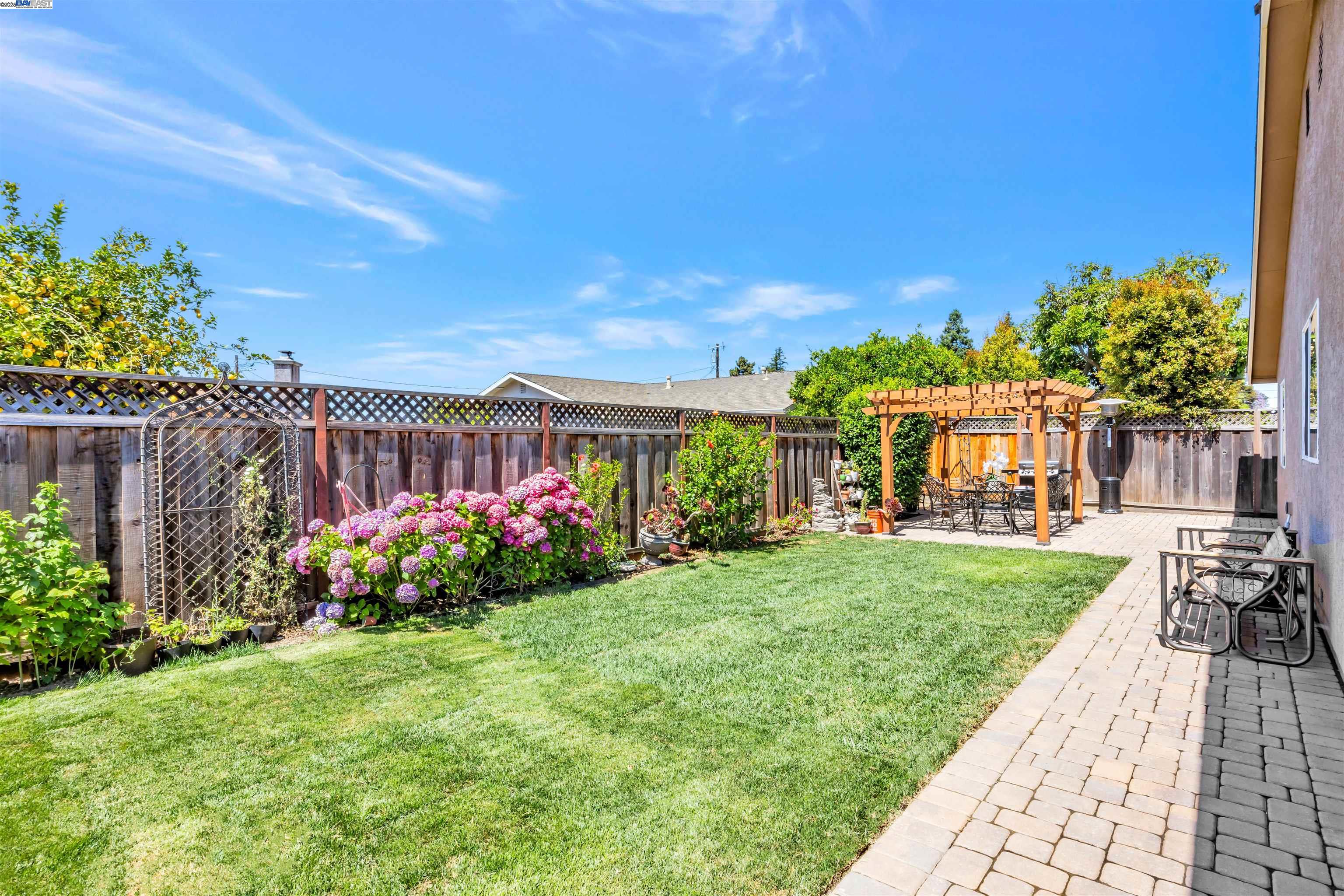 Detail Gallery Image 32 of 34 For 4150 Corrigan Dr, Fremont,  CA 94536 - 4 Beds | 2 Baths