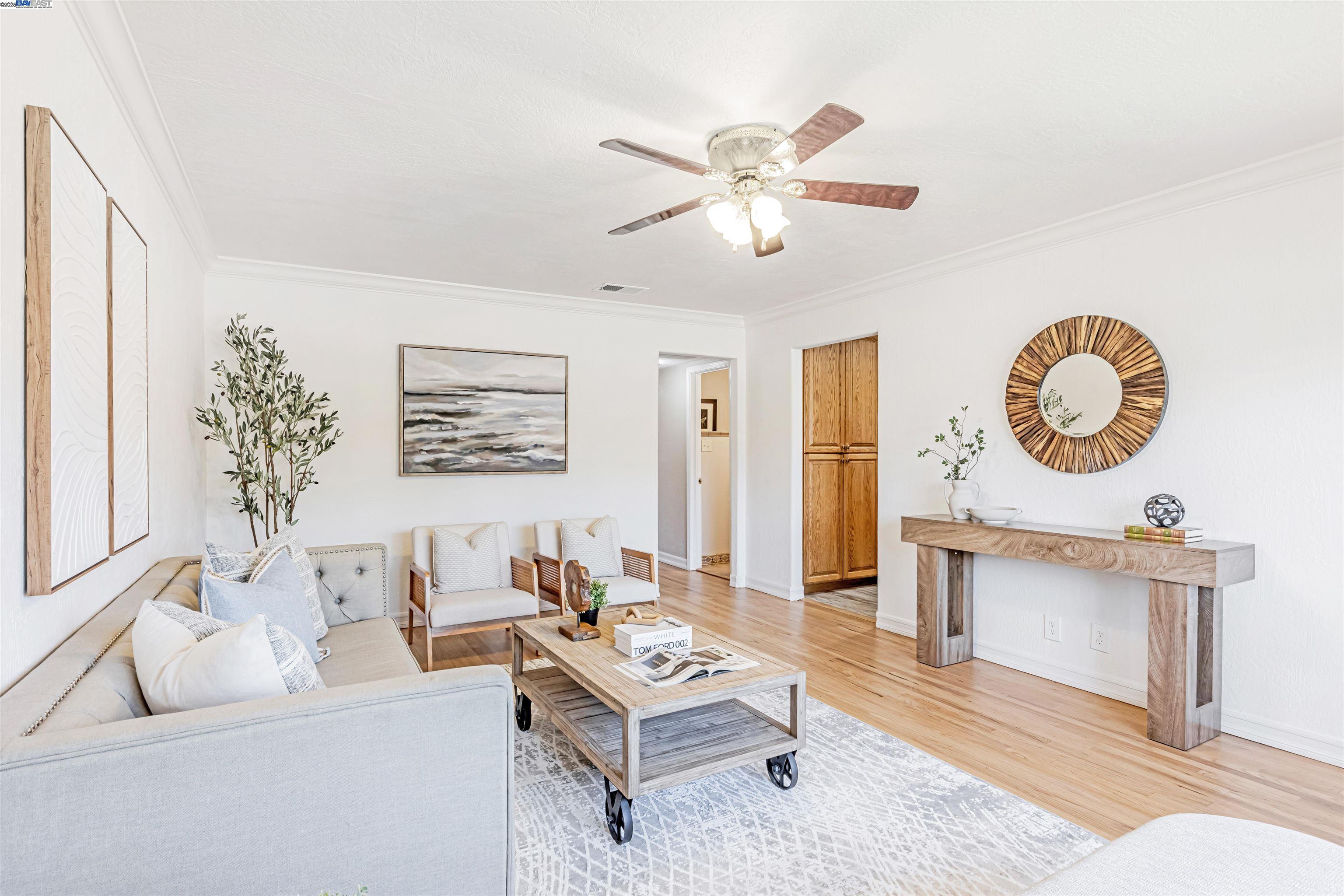 Detail Gallery Image 5 of 34 For 4150 Corrigan Dr, Fremont,  CA 94536 - 4 Beds | 2 Baths