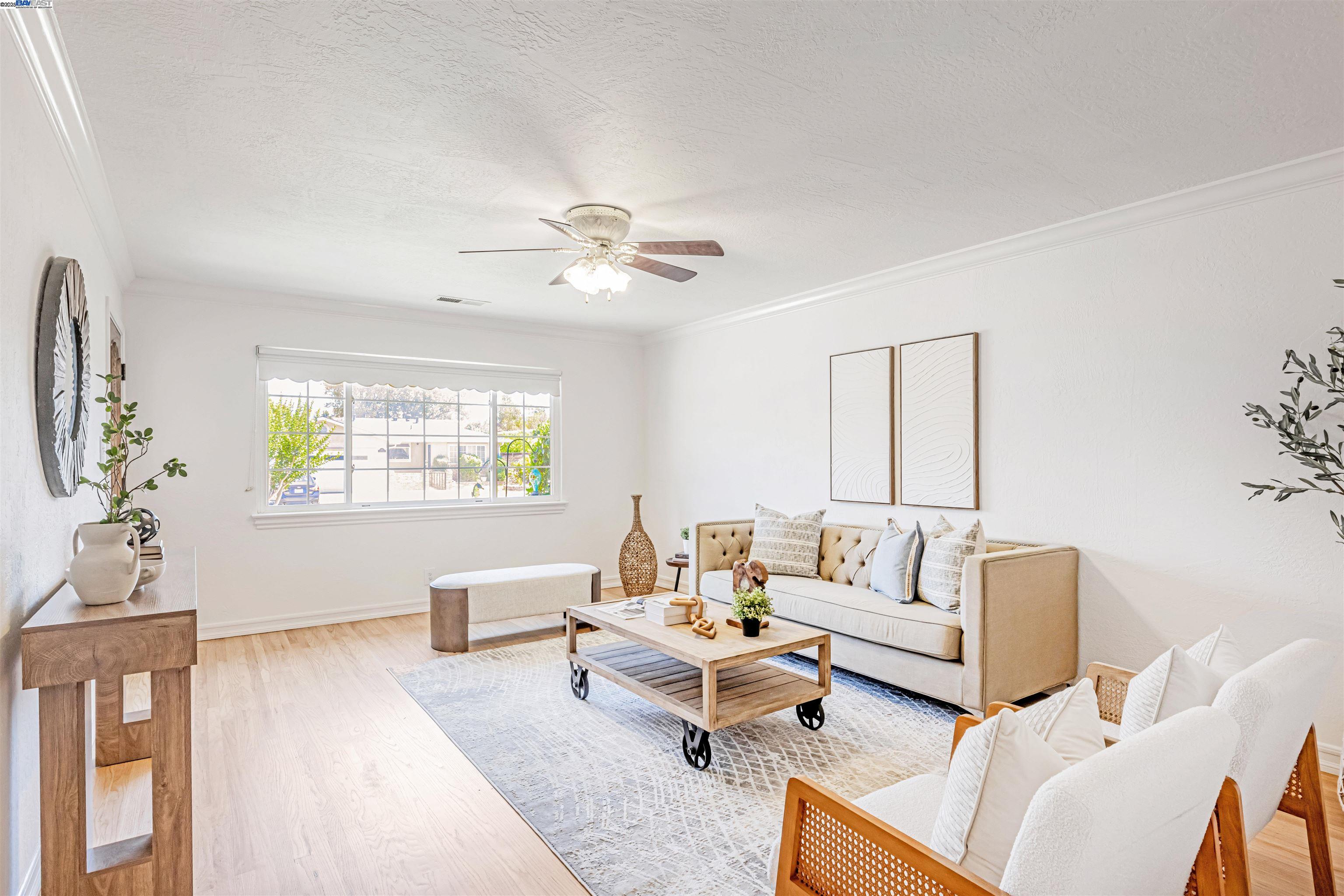 Detail Gallery Image 6 of 34 For 4150 Corrigan Dr, Fremont,  CA 94536 - 4 Beds | 2 Baths