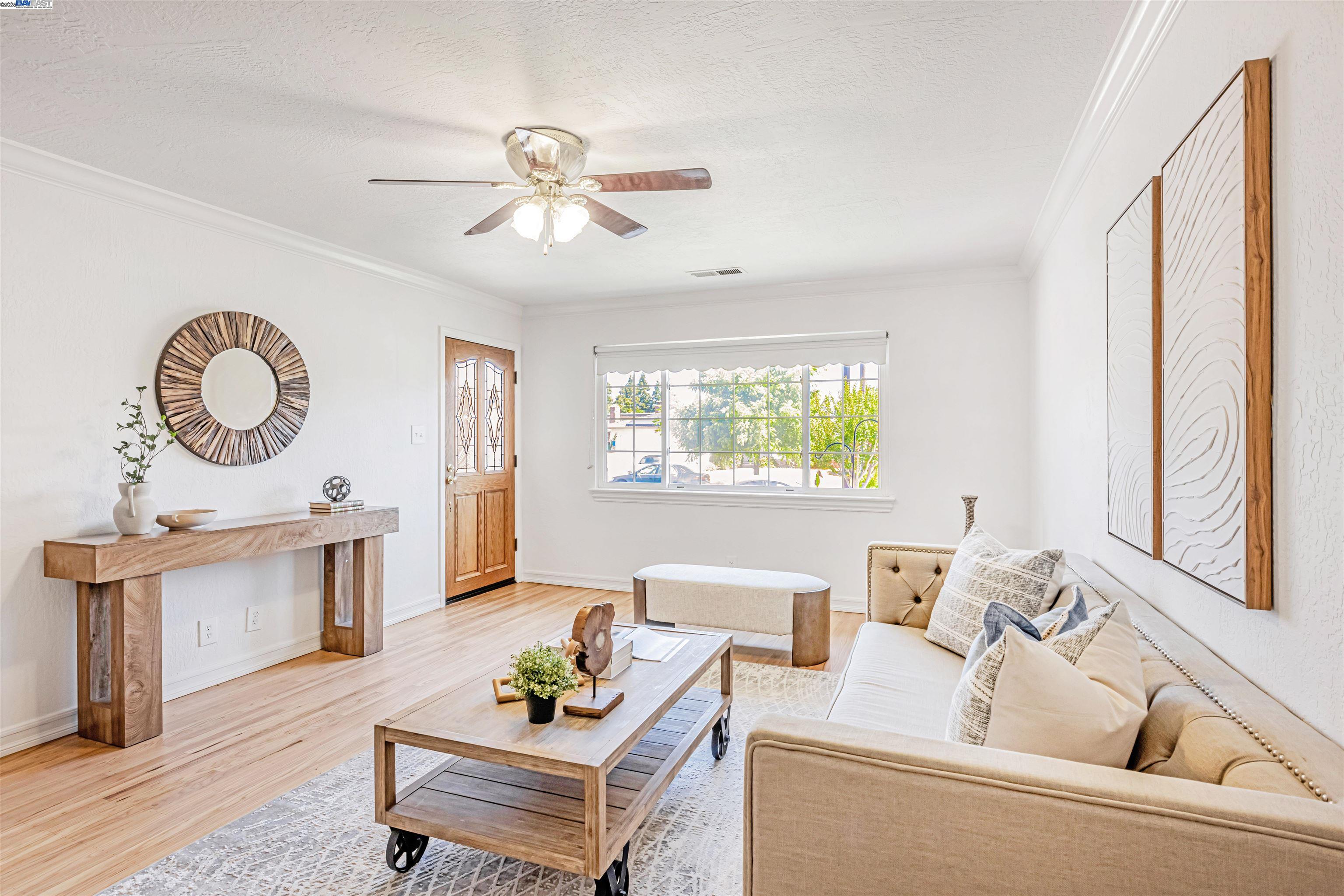 Detail Gallery Image 7 of 34 For 4150 Corrigan Dr, Fremont,  CA 94536 - 4 Beds | 2 Baths