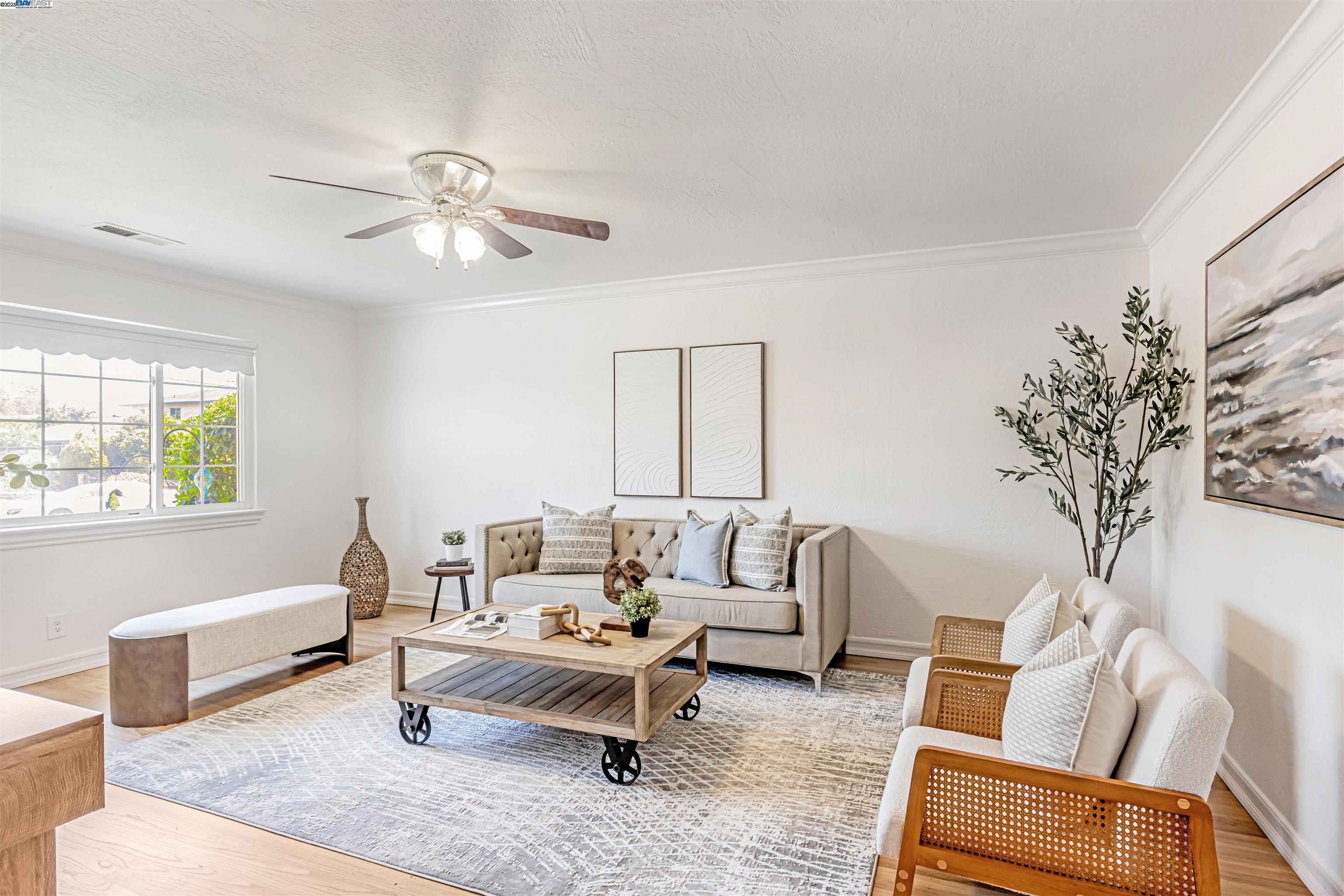 Detail Gallery Image 8 of 34 For 4150 Corrigan Dr, Fremont,  CA 94536 - 4 Beds | 2 Baths