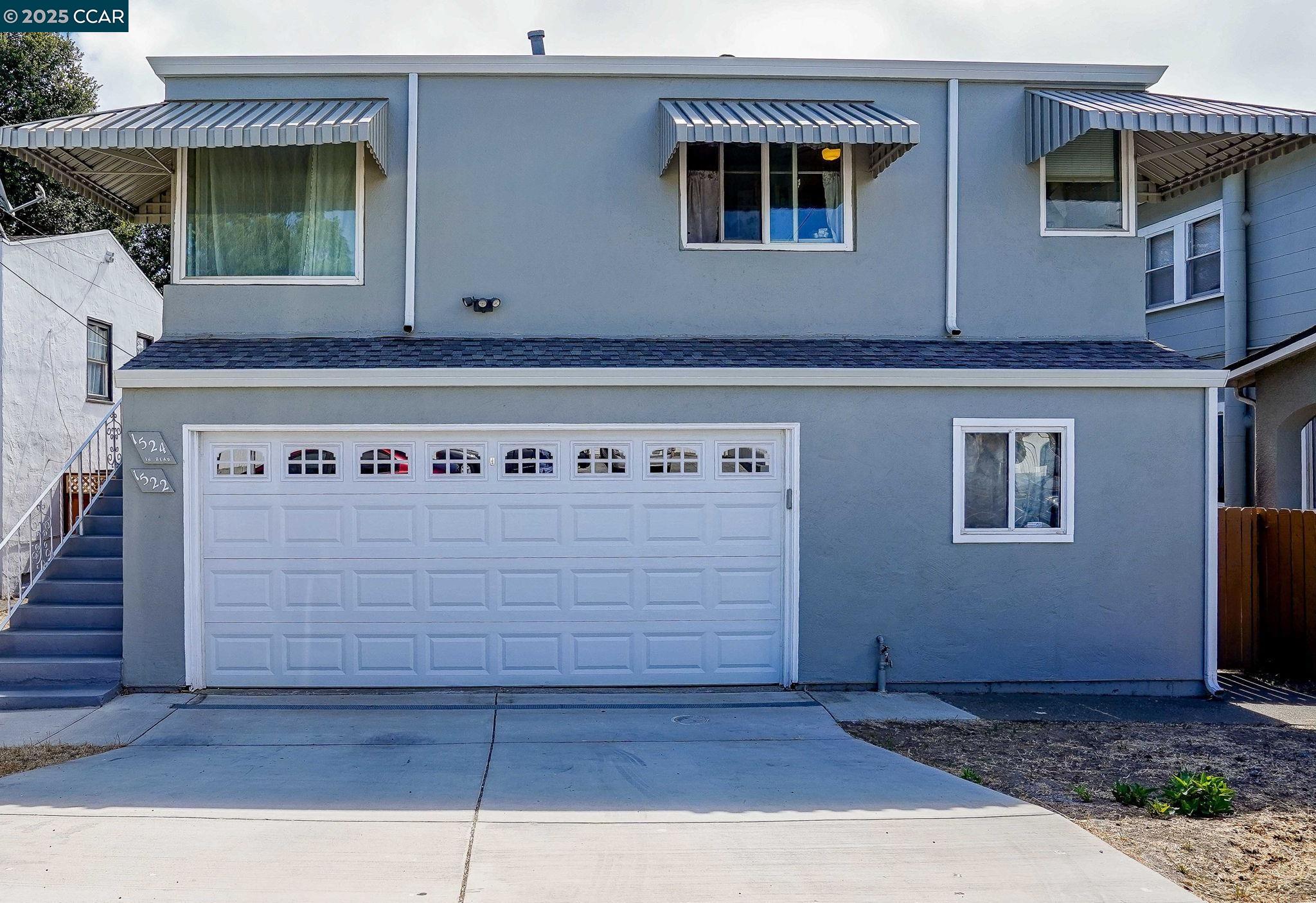 Detail Gallery Image 1 of 29 For 1522 Sacramento Street, Vallejo,  CA 94590 - – Beds | – Baths