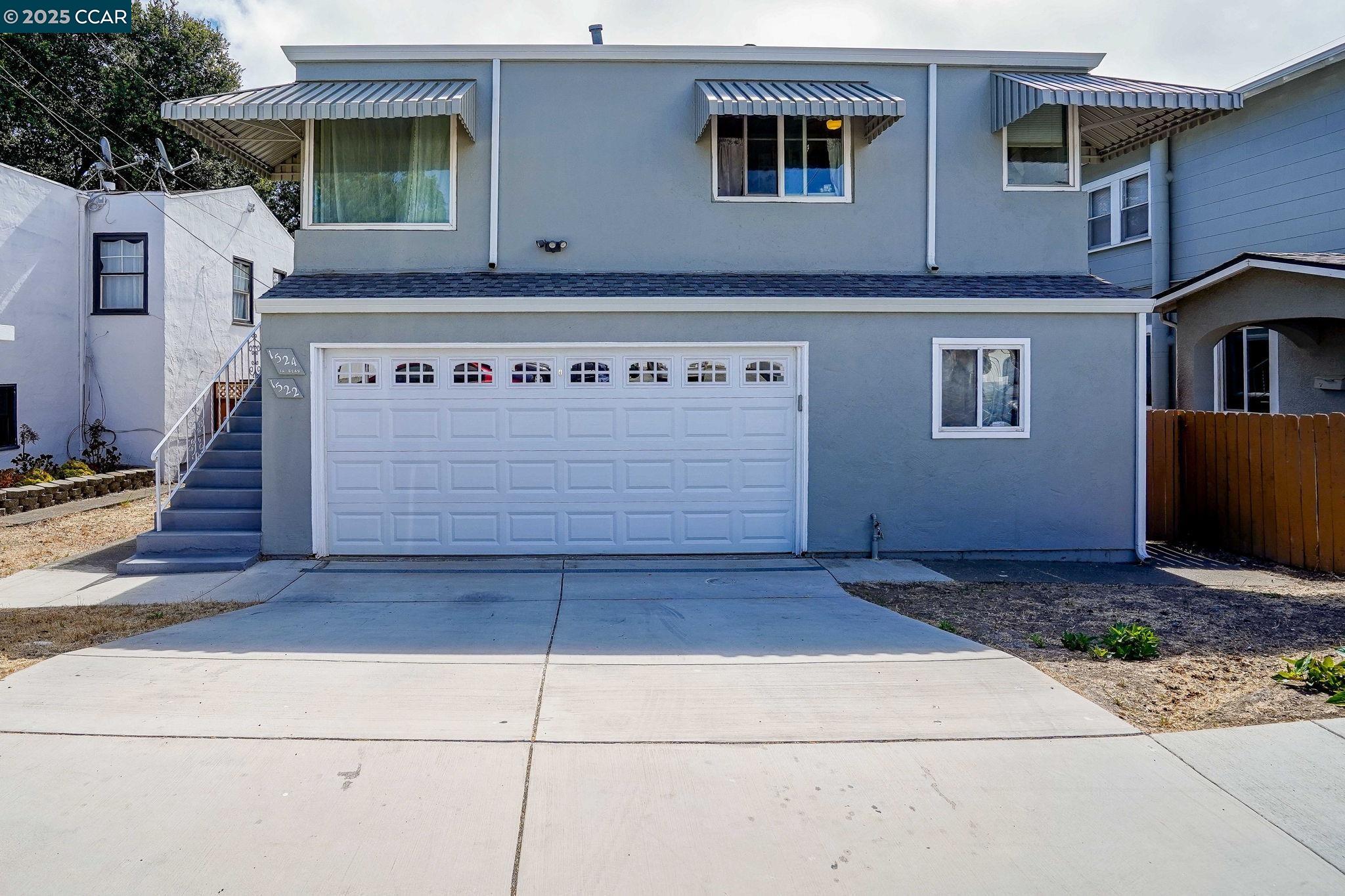 Detail Gallery Image 3 of 29 For 1522 Sacramento Street, Vallejo,  CA 94590 - – Beds | – Baths