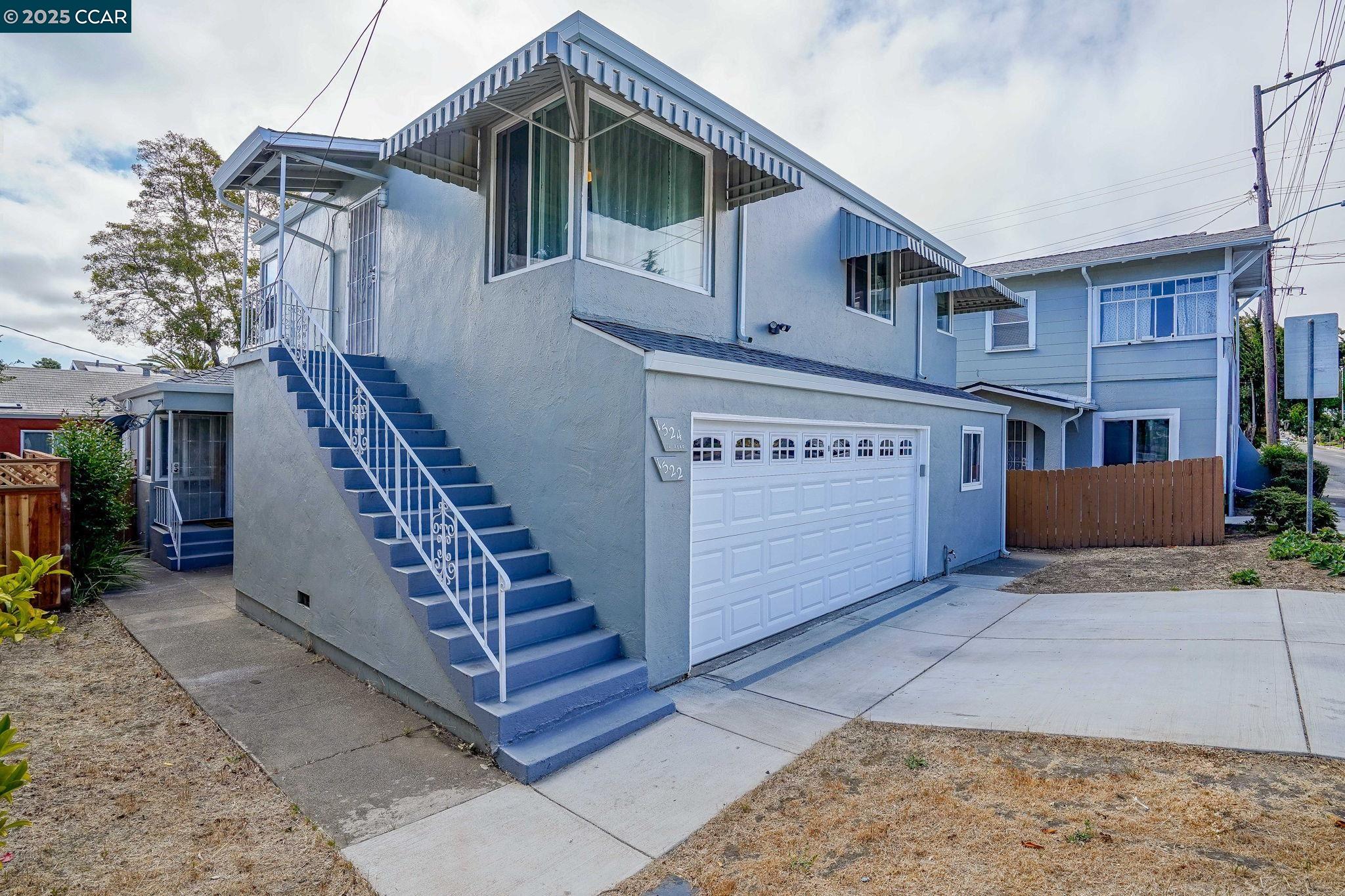 Detail Gallery Image 4 of 29 For 1522 Sacramento Street, Vallejo,  CA 94590 - – Beds | – Baths