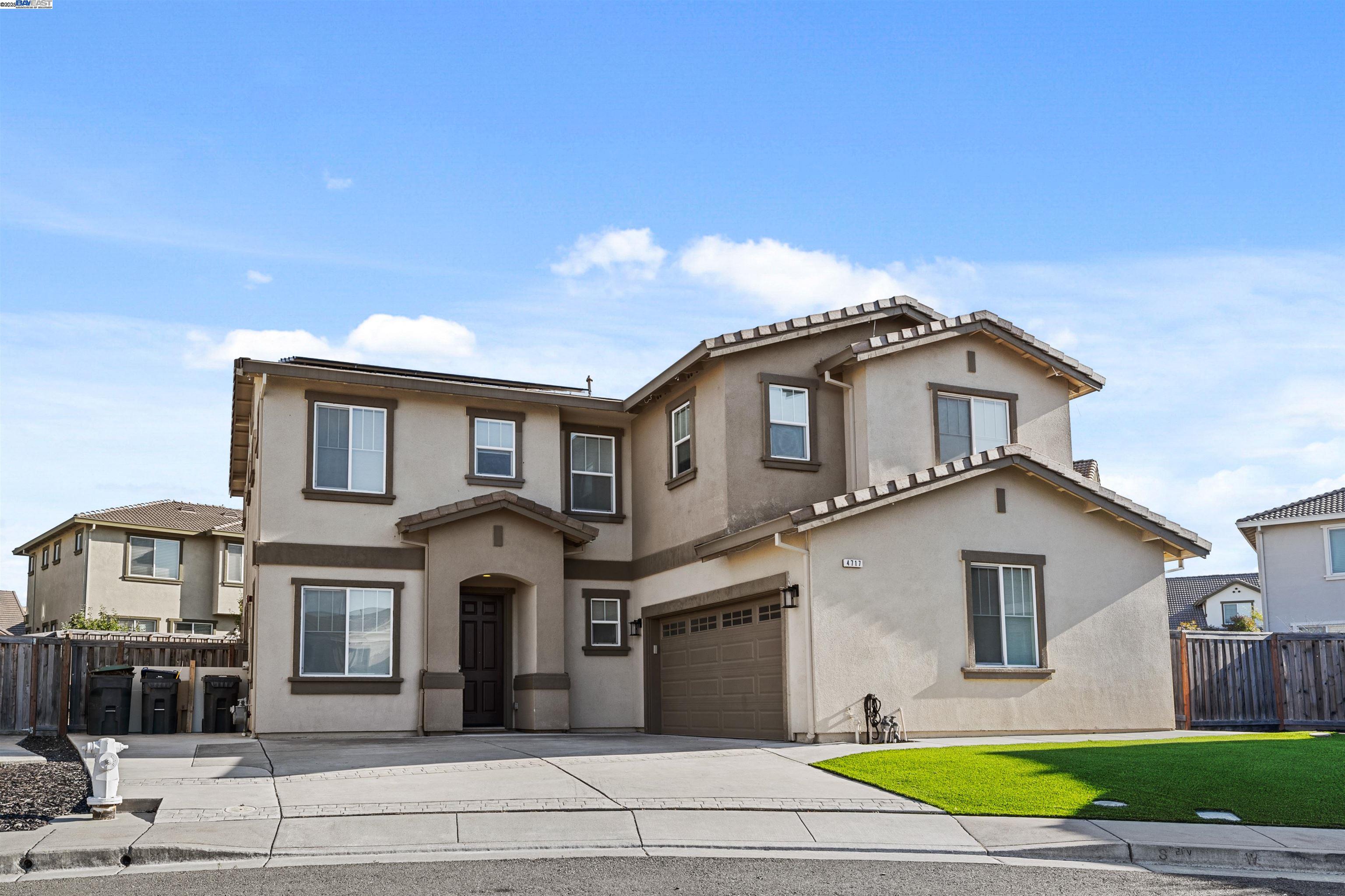 Detail Gallery Image 40 of 44 For 4717 Black Oak Ct, Fairfield,  CA 94534 - 4 Beds | 3 Baths