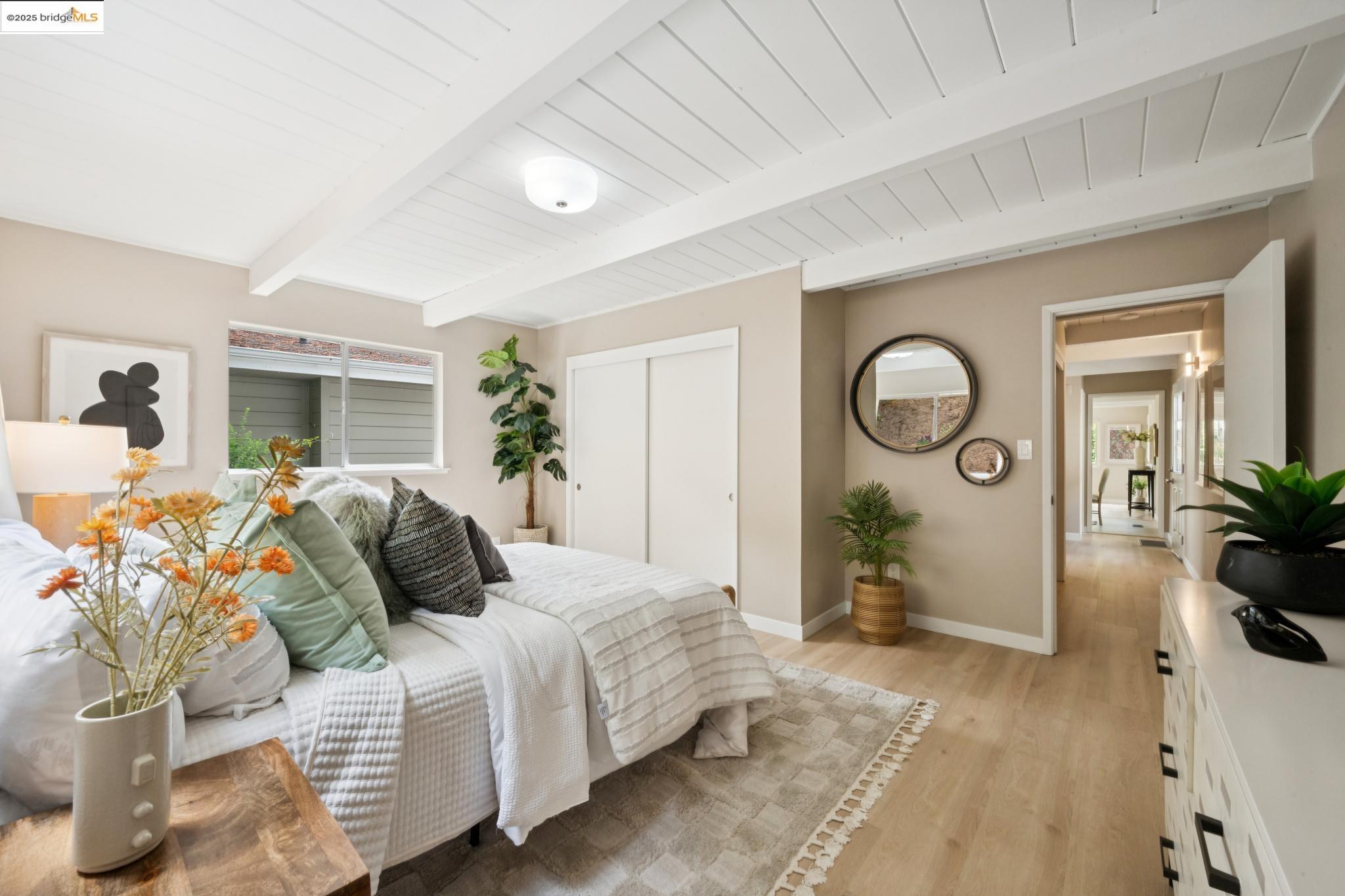 Detail Gallery Image 24 of 31 For 4258 Maple Ave, Oakland,  CA 94602 - 2 Beds | 1 Baths