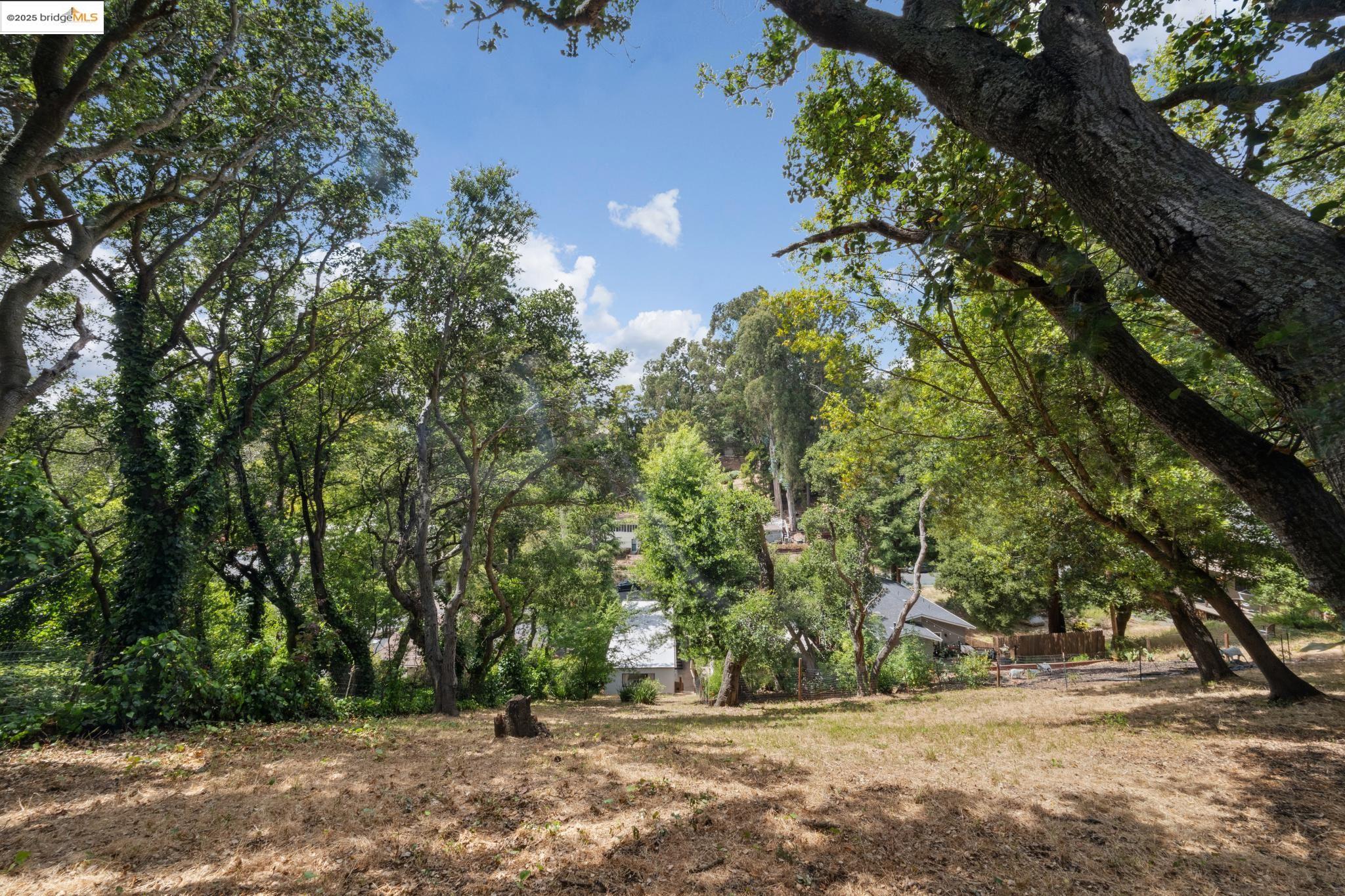 Detail Gallery Image 28 of 31 For 4258 Maple Ave, Oakland,  CA 94602 - 2 Beds | 1 Baths