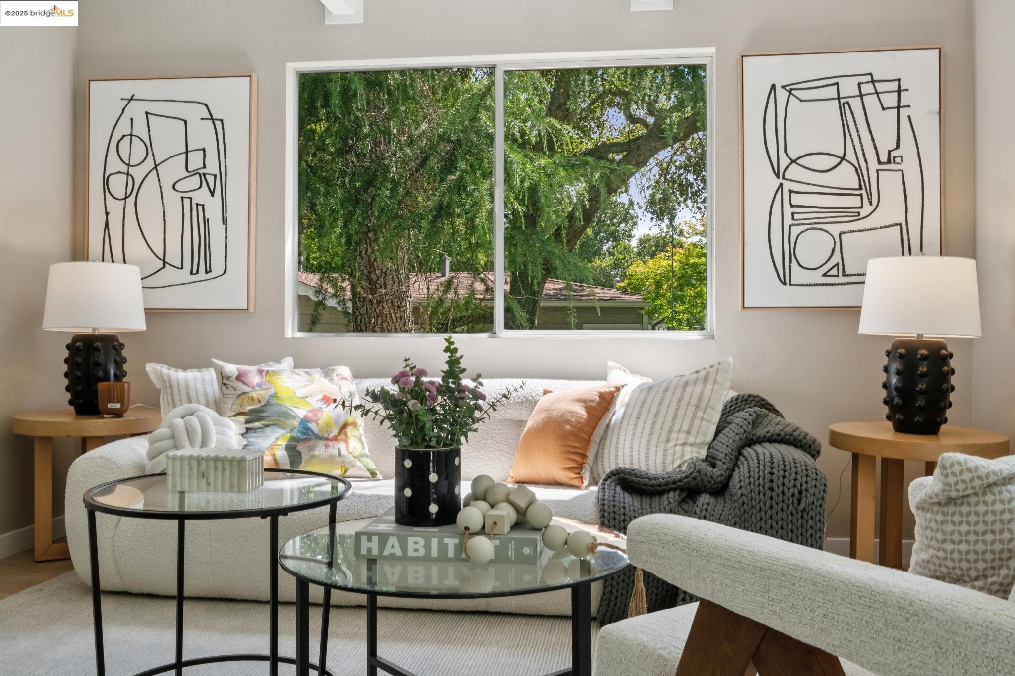 Detail Gallery Image 7 of 31 For 4258 Maple Ave, Oakland,  CA 94602 - 2 Beds | 1 Baths