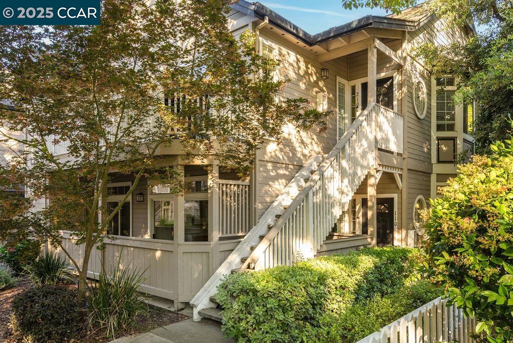 Detail Gallery Image 2 of 33 For 1396 Danville Blvd. #110,  Alamo,  CA 94507 - 2 Beds | 2 Baths
