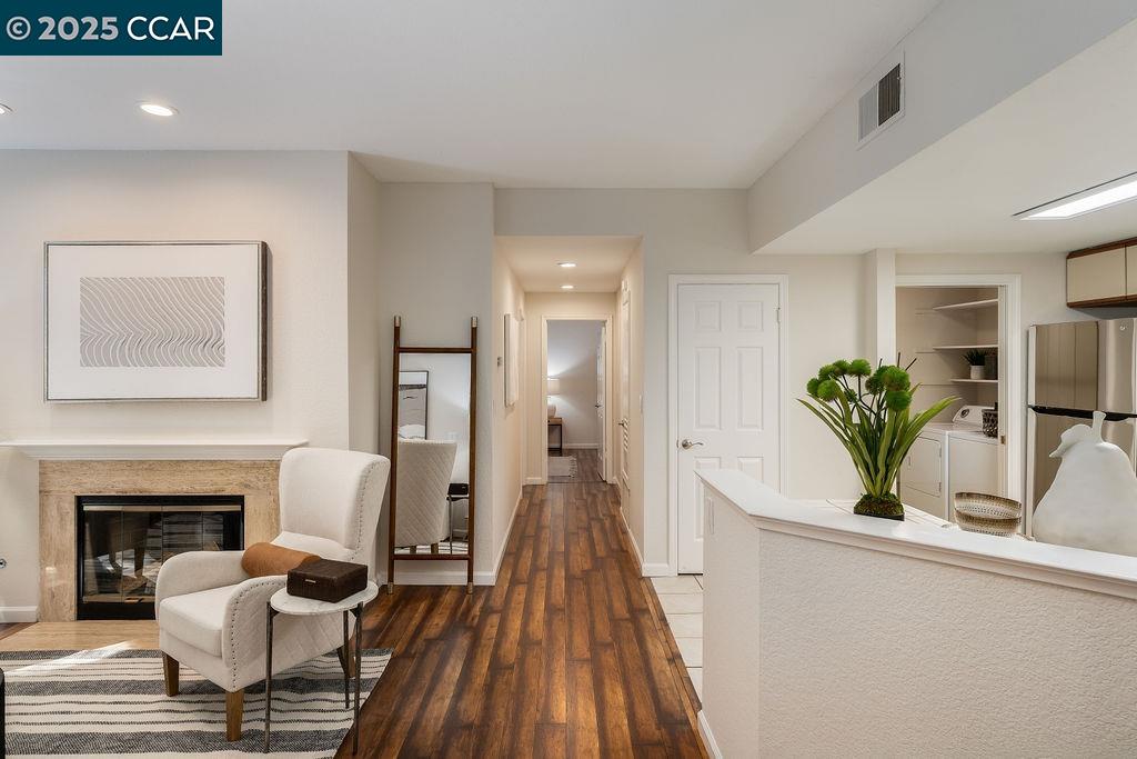 Detail Gallery Image 11 of 33 For 1396 Danville Blvd. #110,  Alamo,  CA 94507 - 2 Beds | 2 Baths