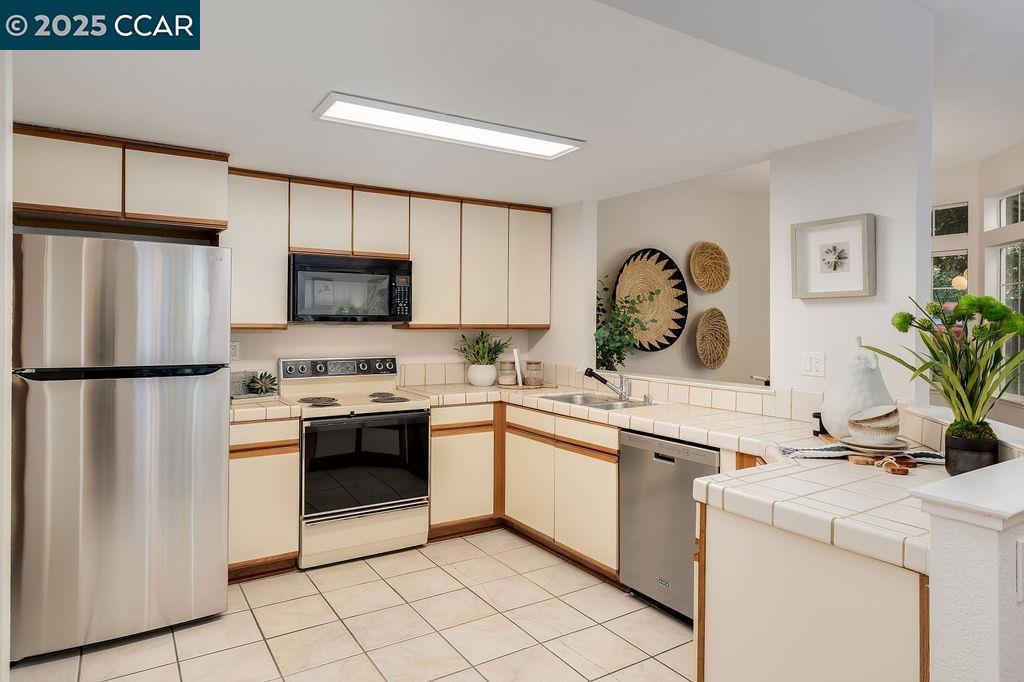 Detail Gallery Image 12 of 33 For 1396 Danville Blvd. #110,  Alamo,  CA 94507 - 2 Beds | 2 Baths