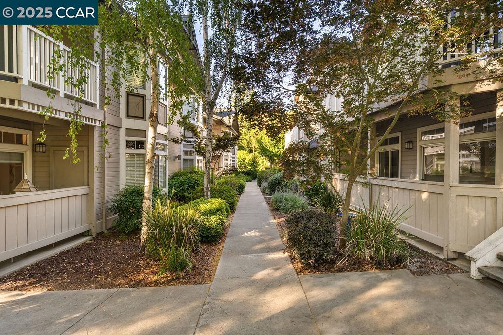 Detail Gallery Image 26 of 33 For 1396 Danville Blvd. #110,  Alamo,  CA 94507 - 2 Beds | 2 Baths