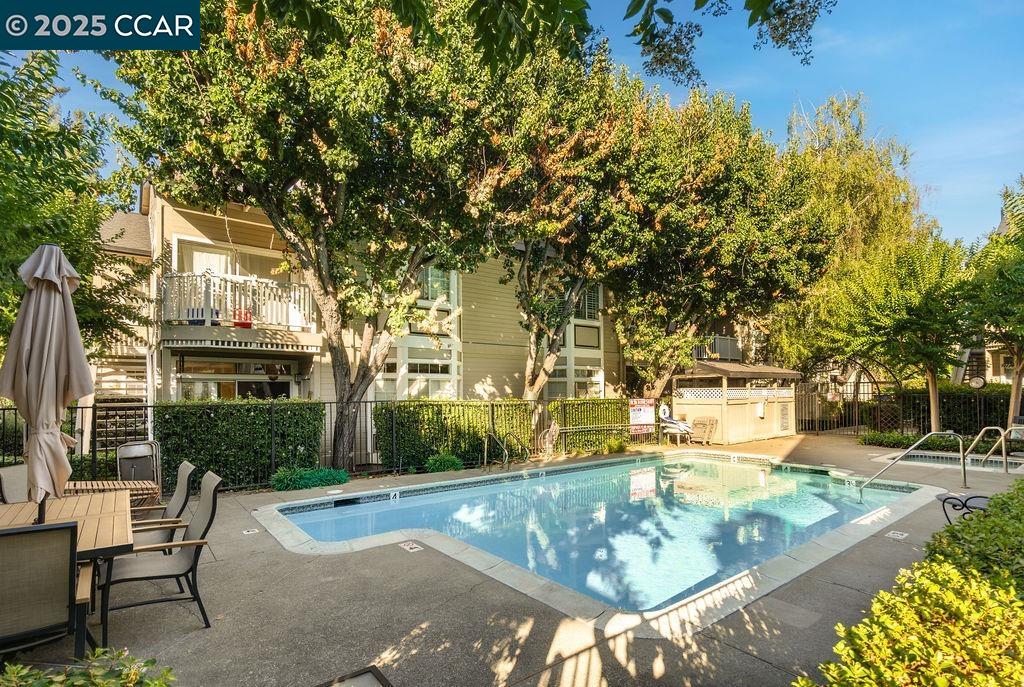 Detail Gallery Image 28 of 33 For 1396 Danville Blvd. #110,  Alamo,  CA 94507 - 2 Beds | 2 Baths