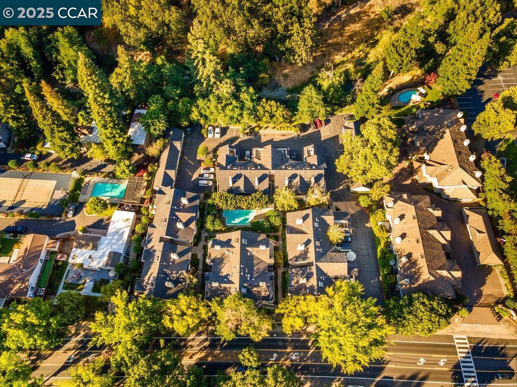 Detail Gallery Image 29 of 33 For 1396 Danville Blvd. #110,  Alamo,  CA 94507 - 2 Beds | 2 Baths