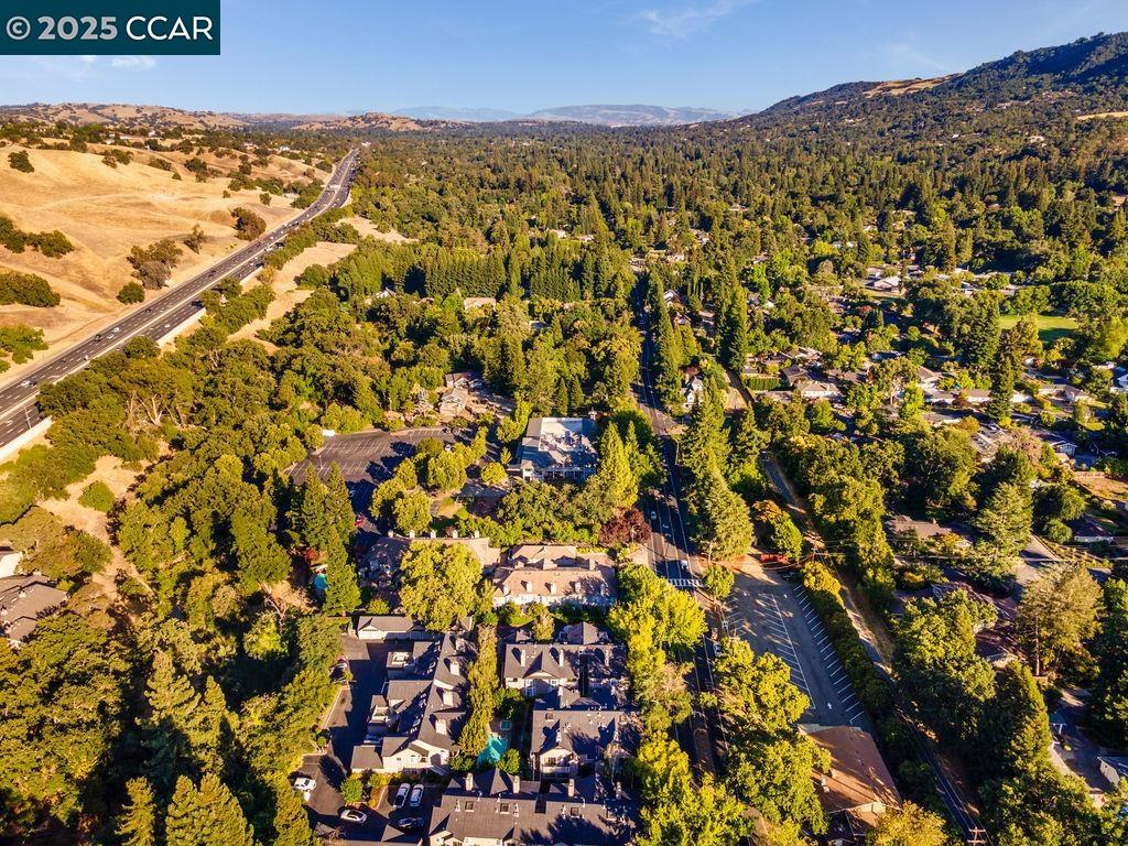 Detail Gallery Image 30 of 33 For 1396 Danville Blvd. #110,  Alamo,  CA 94507 - 2 Beds | 2 Baths