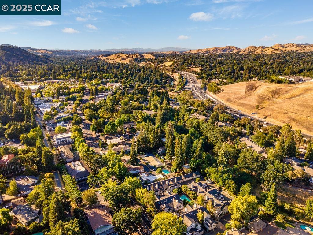 Detail Gallery Image 31 of 33 For 1396 Danville Blvd. #110,  Alamo,  CA 94507 - 2 Beds | 2 Baths