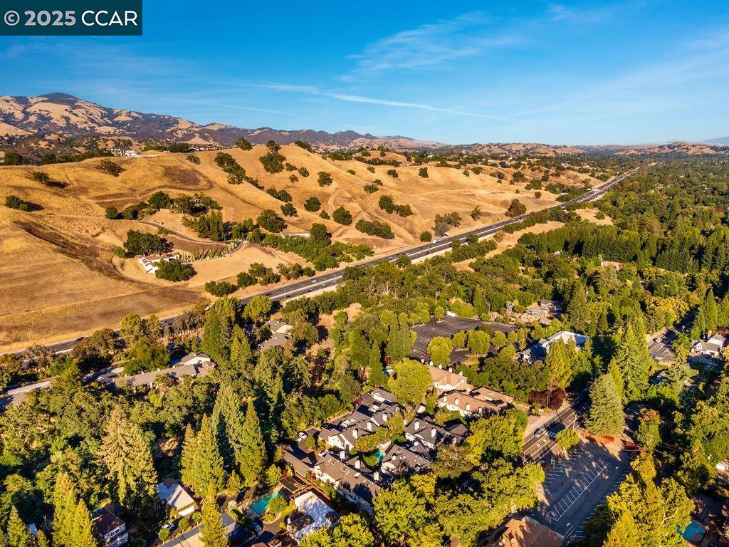 Detail Gallery Image 32 of 33 For 1396 Danville Blvd. #110,  Alamo,  CA 94507 - 2 Beds | 2 Baths