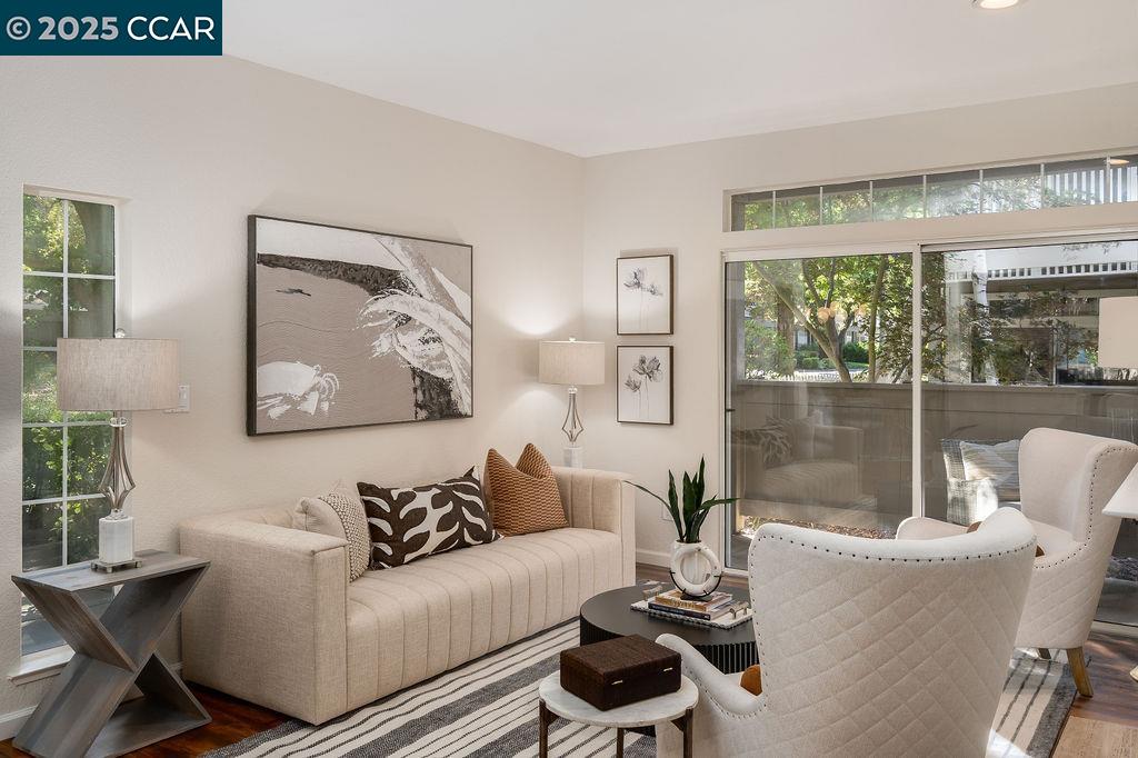 Detail Gallery Image 6 of 33 For 1396 Danville Blvd. #110,  Alamo,  CA 94507 - 2 Beds | 2 Baths
