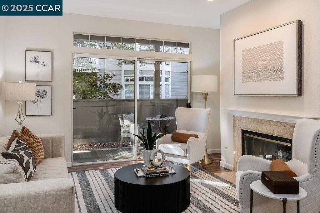 Detail Gallery Image 9 of 33 For 1396 Danville Blvd. #110,  Alamo,  CA 94507 - 2 Beds | 2 Baths