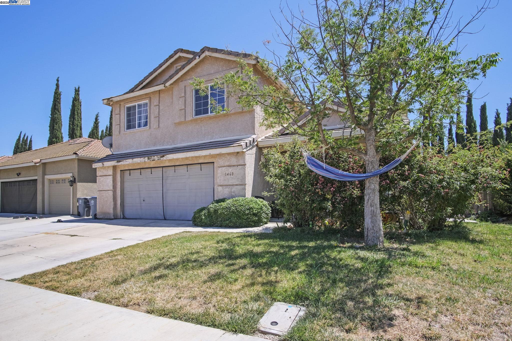 Detail Gallery Image 1 of 18 For 1460 Portsmouth Ln, Gustine,  CA 95322 - 3 Beds | 2 Baths