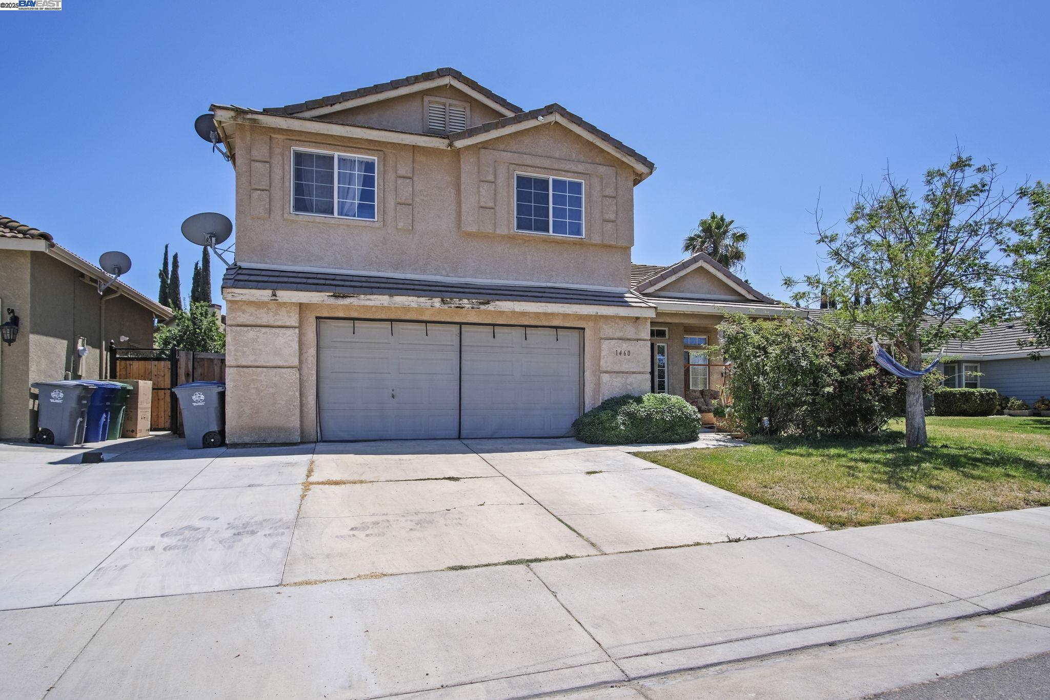 Detail Gallery Image 17 of 18 For 1460 Portsmouth Ln, Gustine,  CA 95322 - 3 Beds | 2 Baths