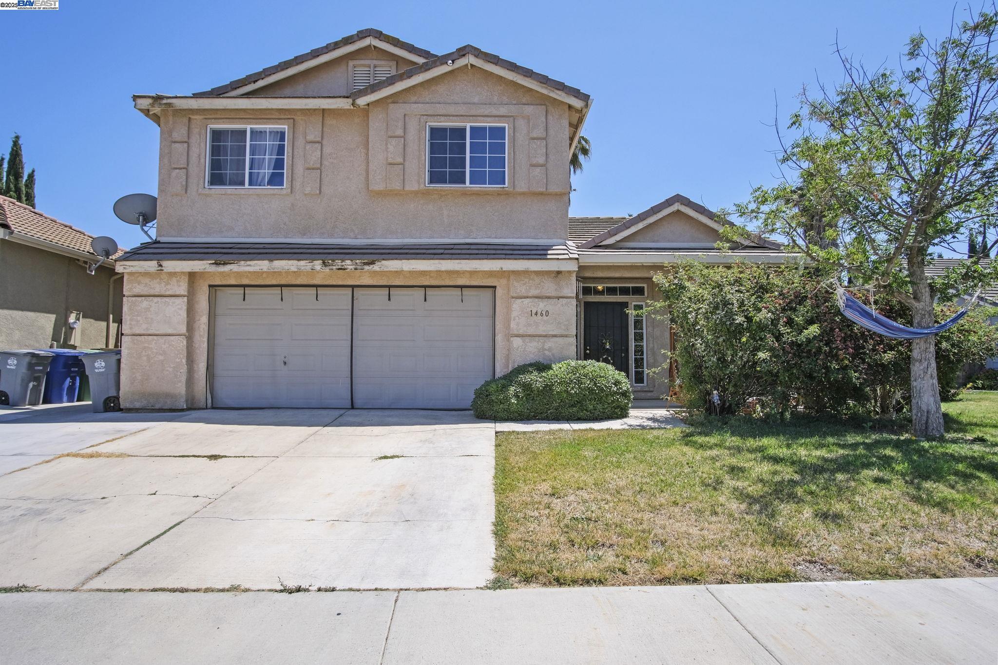Detail Gallery Image 18 of 18 For 1460 Portsmouth Ln, Gustine,  CA 95322 - 3 Beds | 2 Baths