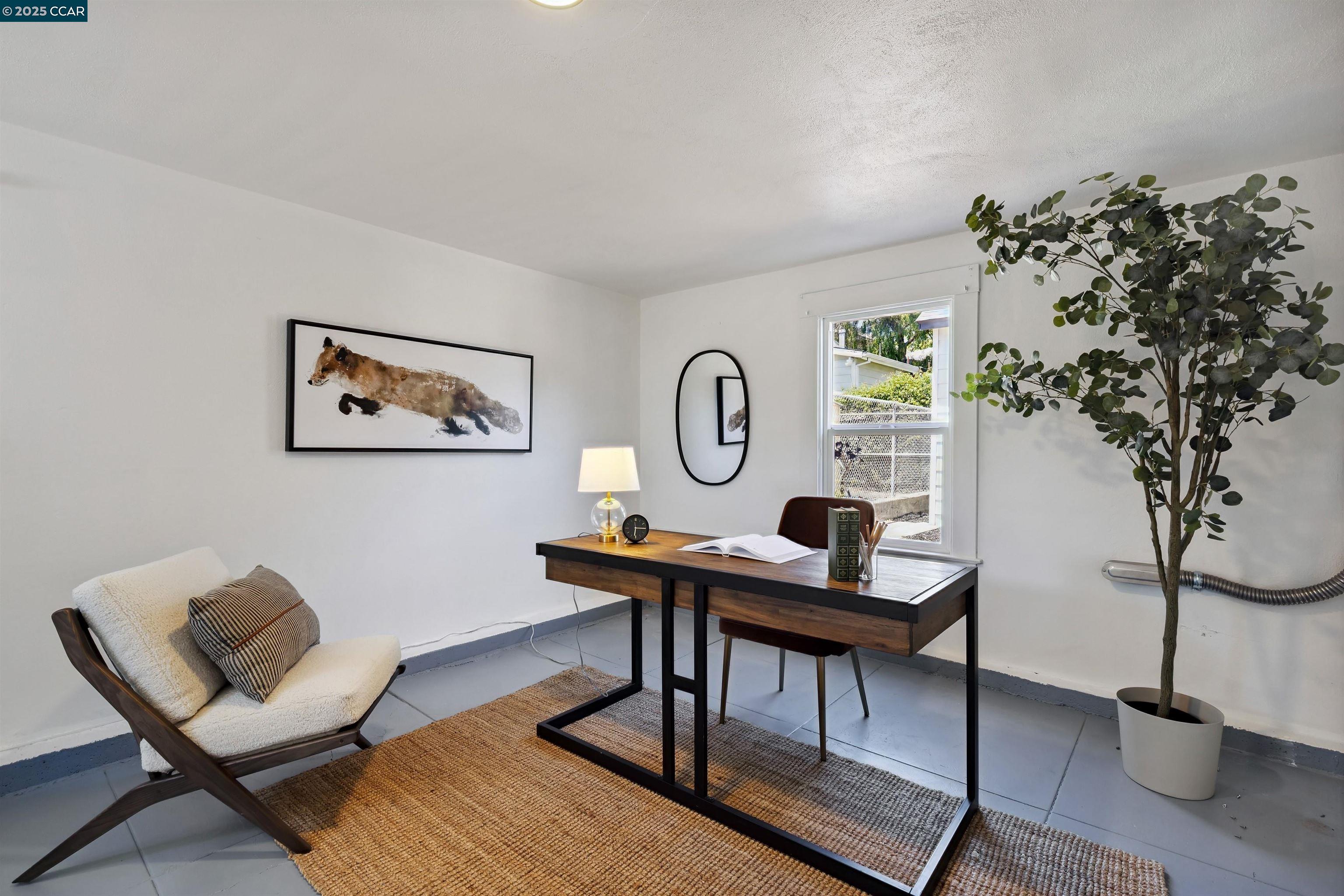 Detail Gallery Image 19 of 37 For 420 48th St, Oakland,  CA 94609 - 4 Beds | 2 Baths