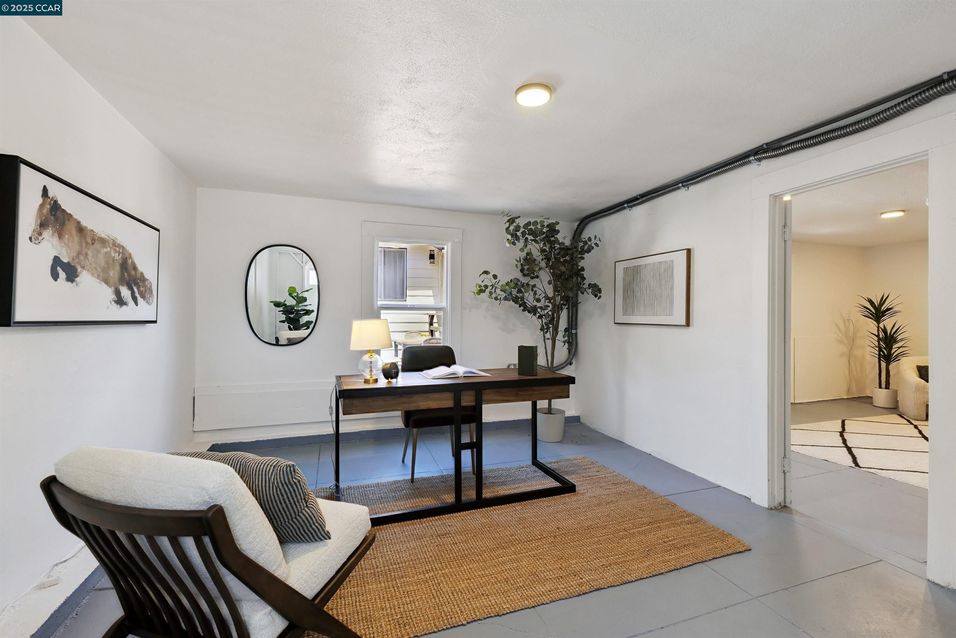 Detail Gallery Image 20 of 37 For 420 48th St, Oakland,  CA 94609 - 4 Beds | 2 Baths