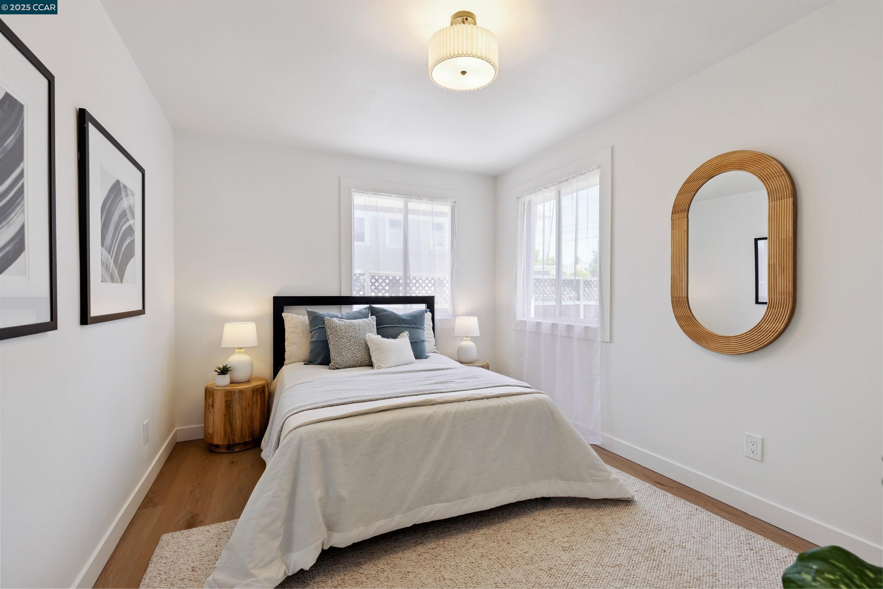 Detail Gallery Image 30 of 37 For 420 48th St, Oakland,  CA 94609 - 4 Beds | 2 Baths