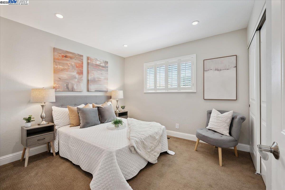 Detail Gallery Image 21 of 42 For 3186 Berkshire Ct, Pleasanton,  CA 94588 - 4 Beds | 2 Baths