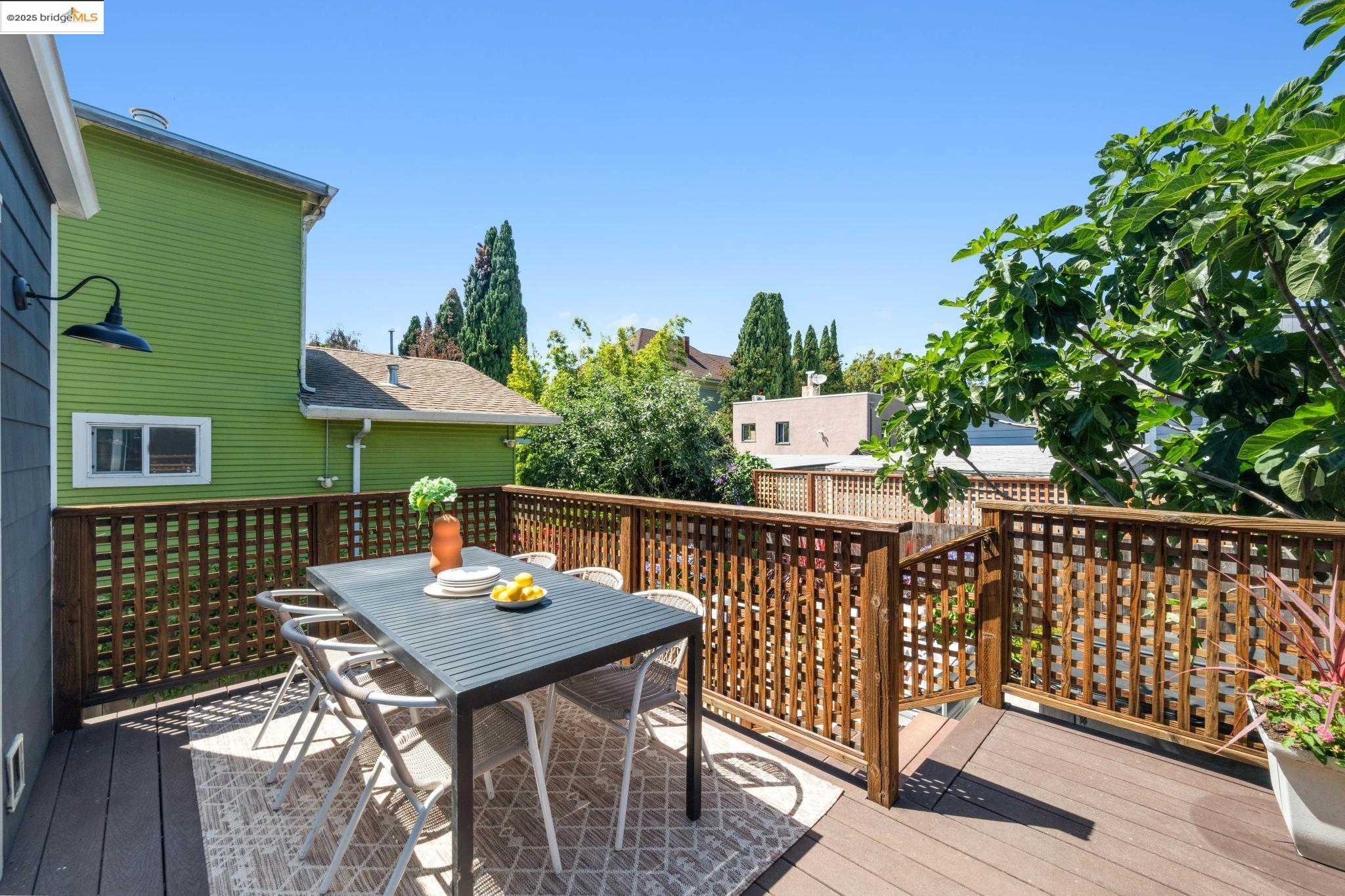 Detail Gallery Image 22 of 55 For 682 33rd St, Oakland,  CA 94609 - 3 Beds | 2 Baths