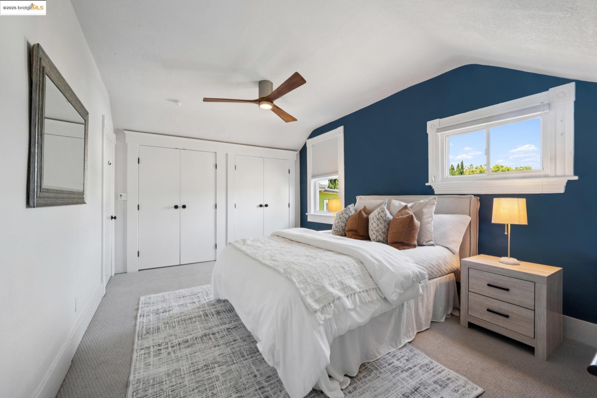 Detail Gallery Image 32 of 55 For 682 33rd St, Oakland,  CA 94609 - 3 Beds | 2 Baths