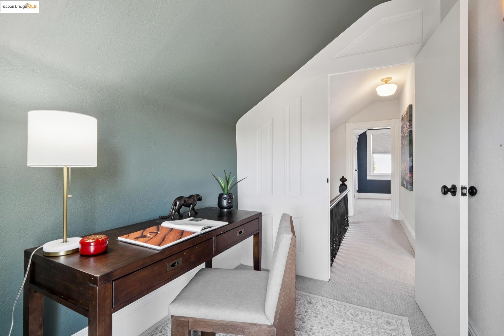 Detail Gallery Image 41 of 55 For 682 33rd St, Oakland,  CA 94609 - 3 Beds | 2 Baths