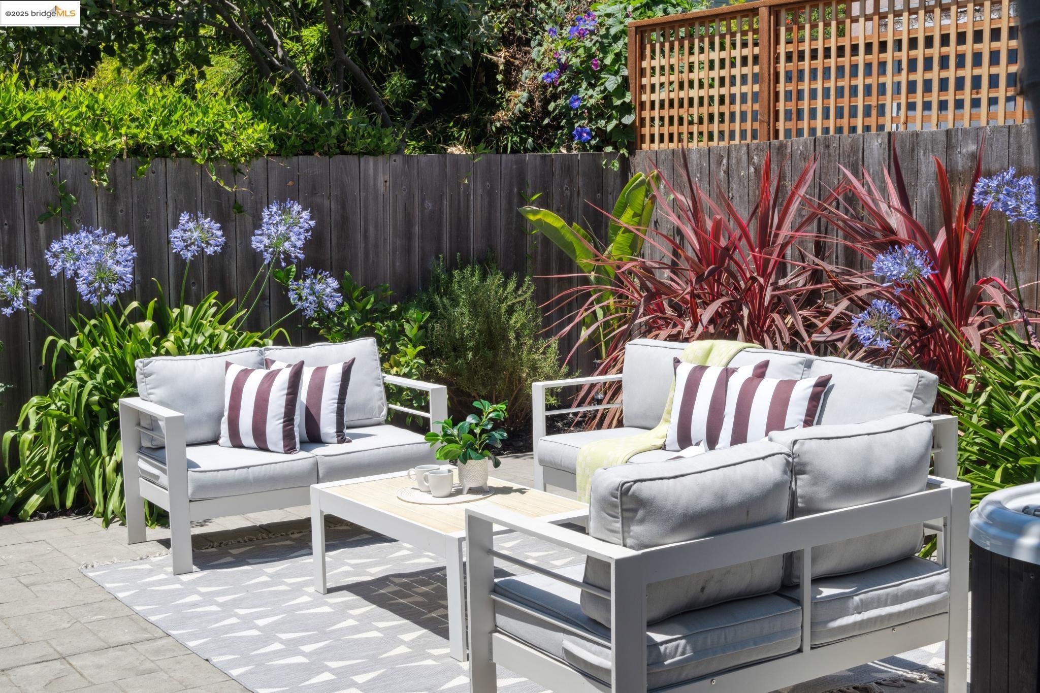 Detail Gallery Image 44 of 55 For 682 33rd St, Oakland,  CA 94609 - 3 Beds | 2 Baths