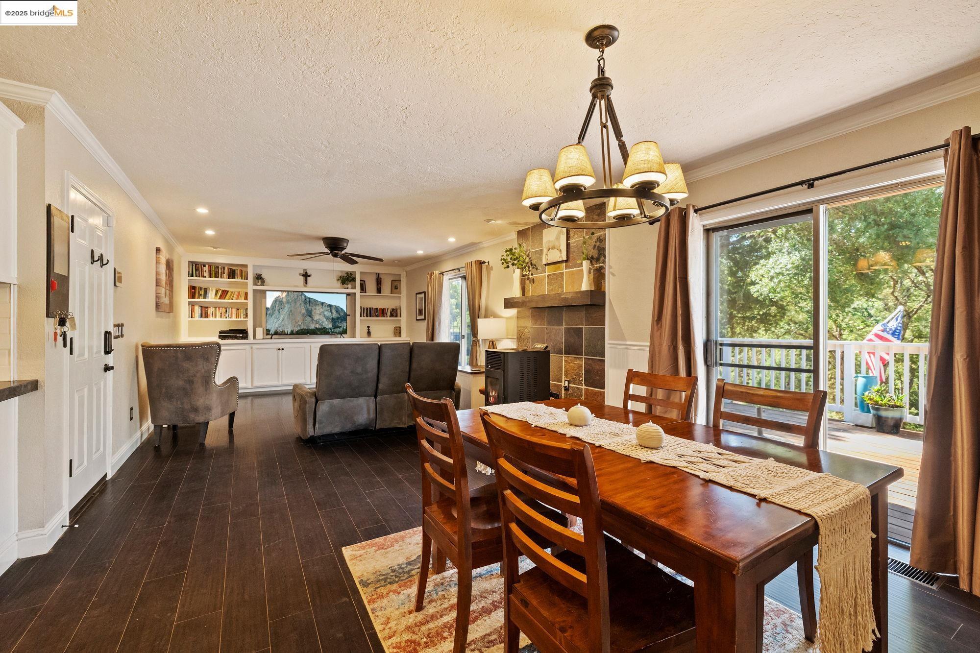 Detail Gallery Image 15 of 50 For 14147 Alder Ln, Sonora,  CA 95370 - 3 Beds | 2/1 Baths