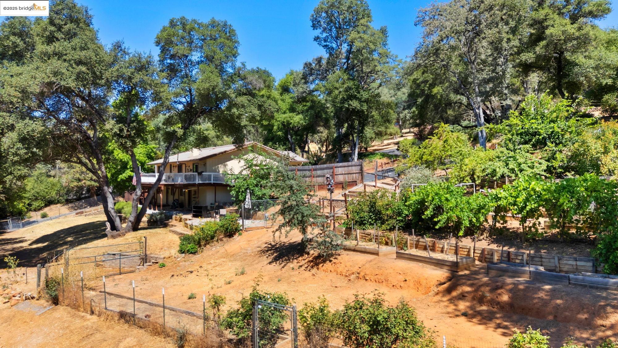 Detail Gallery Image 46 of 50 For 14147 Alder Ln, Sonora,  CA 95370 - 3 Beds | 2/1 Baths