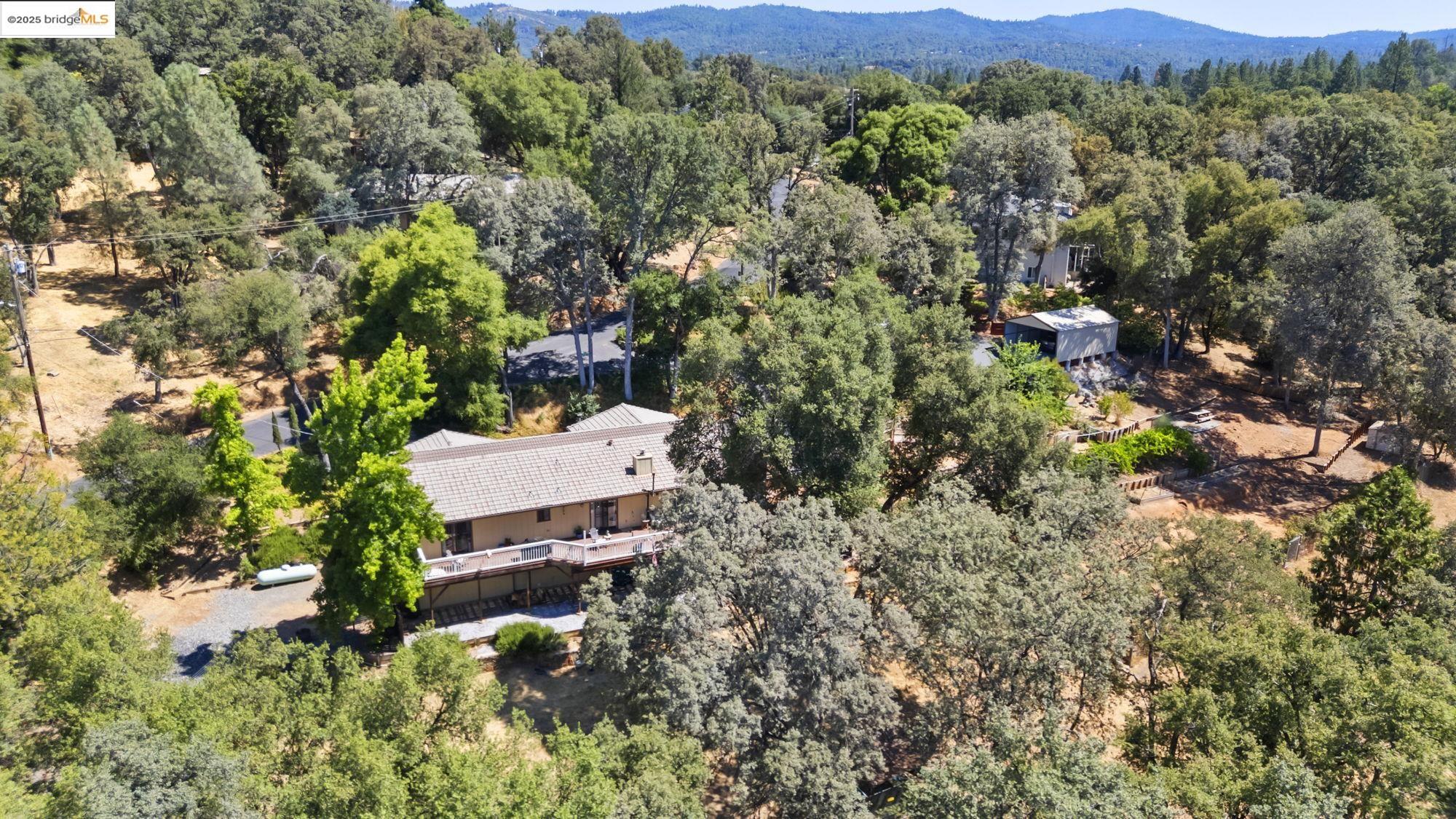 Detail Gallery Image 50 of 50 For 14147 Alder Ln, Sonora,  CA 95370 - 3 Beds | 2/1 Baths