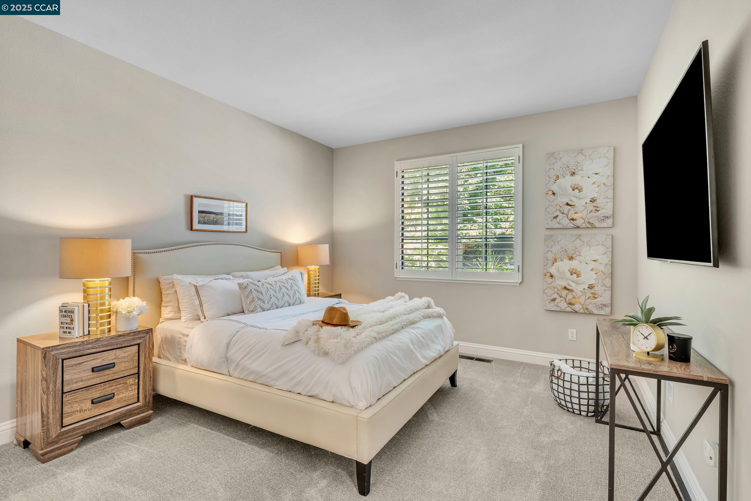 Detail Gallery Image 18 of 59 For 40 Oak Trail Ct, Alamo,  CA 94507 - 4 Beds | 3/1 Baths