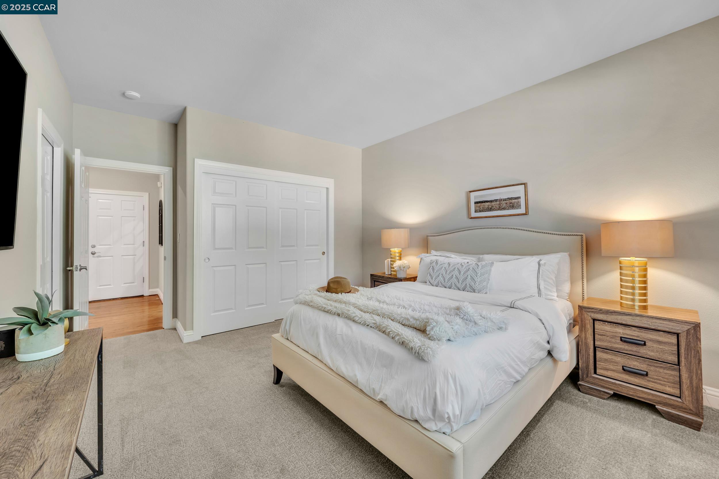 Detail Gallery Image 19 of 59 For 40 Oak Trail Ct, Alamo,  CA 94507 - 4 Beds | 3/1 Baths