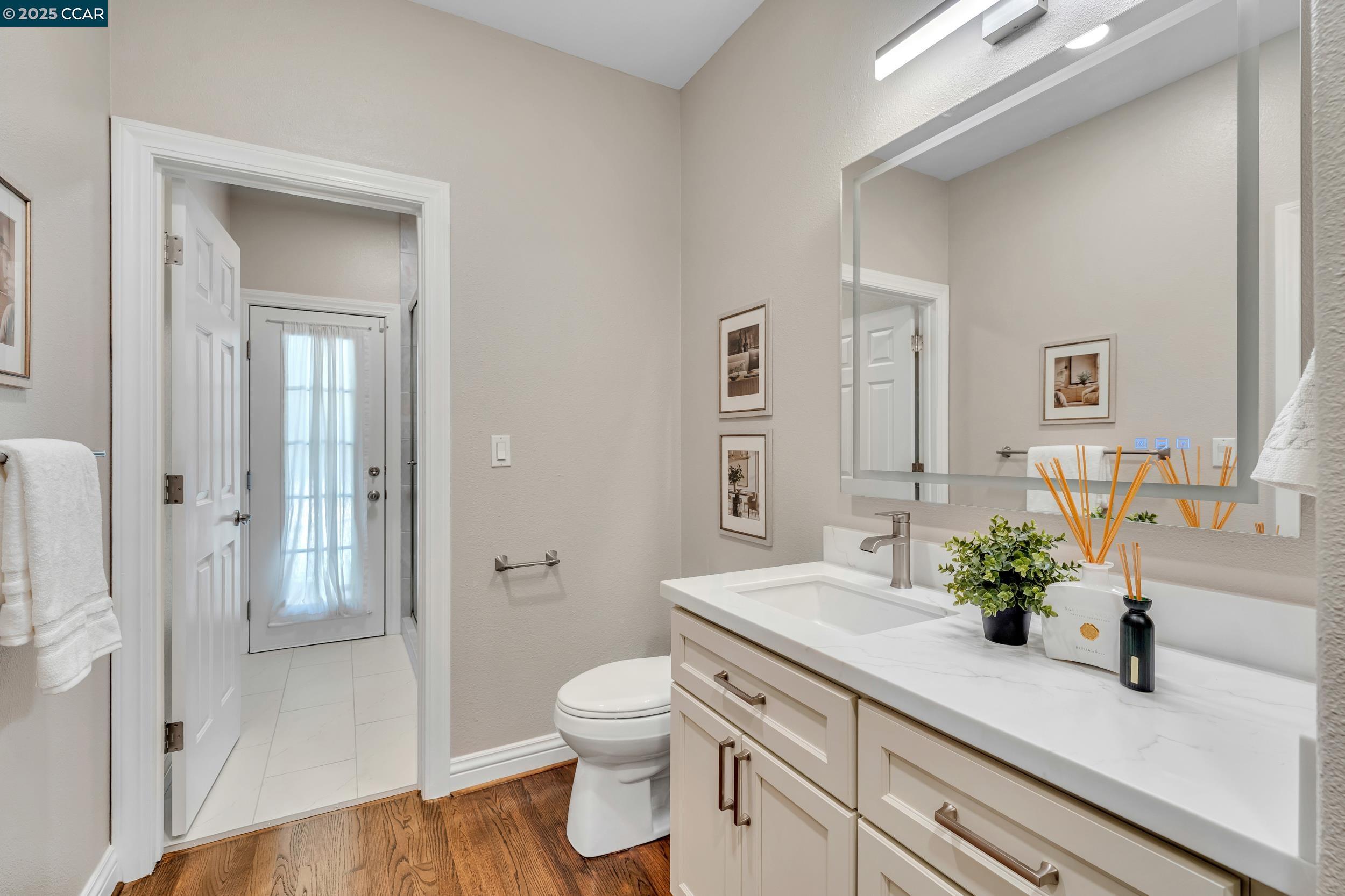 Detail Gallery Image 20 of 59 For 40 Oak Trail Ct, Alamo,  CA 94507 - 4 Beds | 3/1 Baths