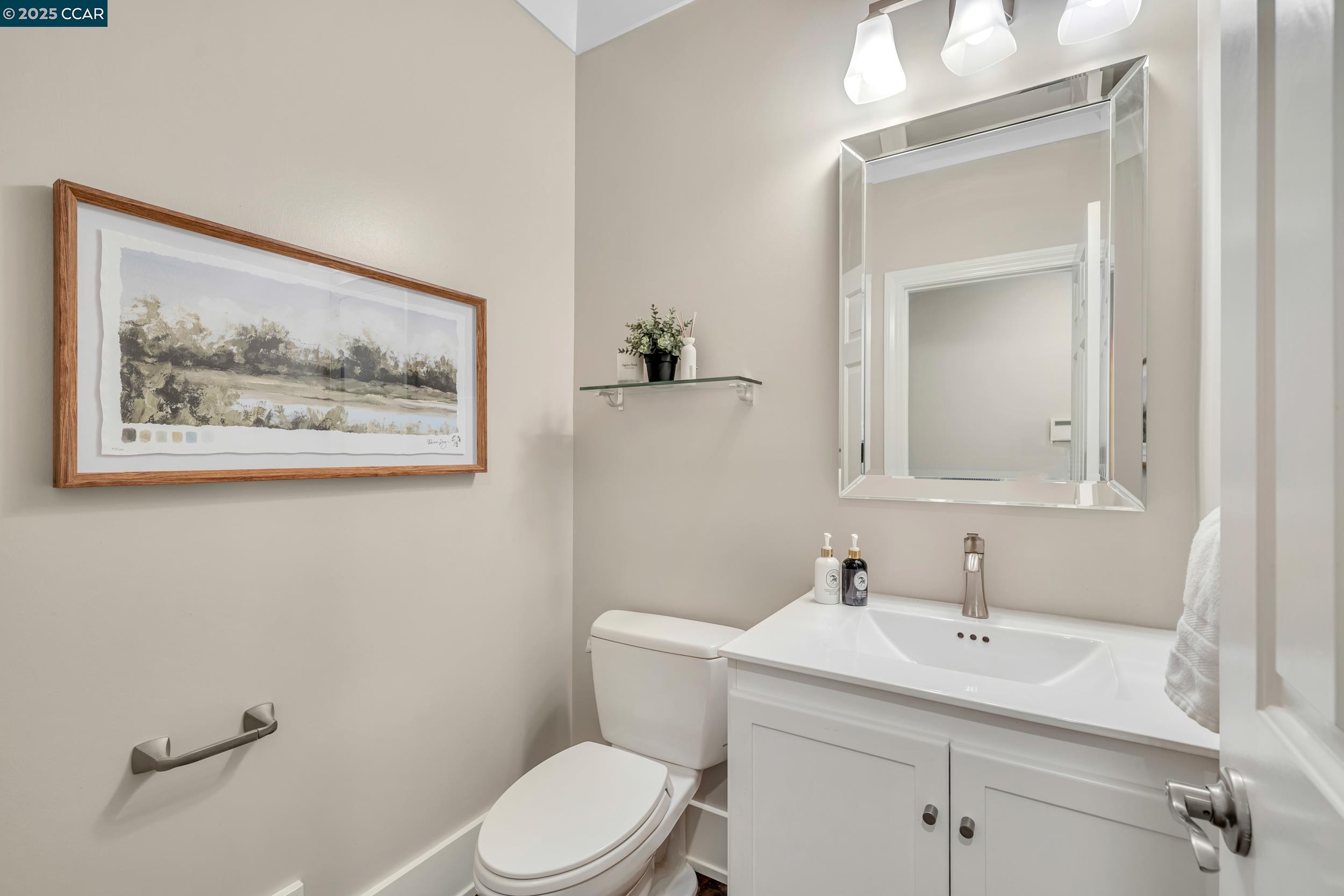 Detail Gallery Image 22 of 59 For 40 Oak Trail Ct, Alamo,  CA 94507 - 4 Beds | 3/1 Baths