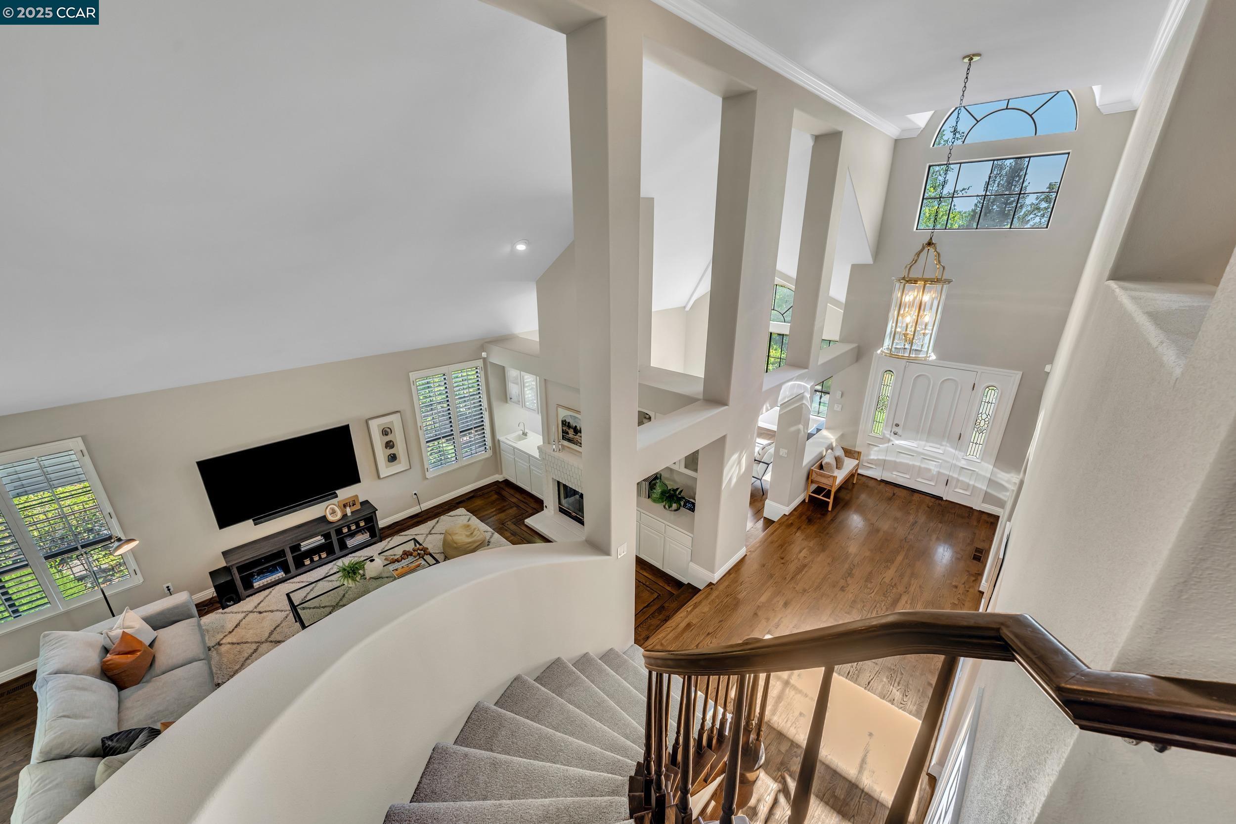 Detail Gallery Image 25 of 59 For 40 Oak Trail Ct, Alamo,  CA 94507 - 4 Beds | 3/1 Baths
