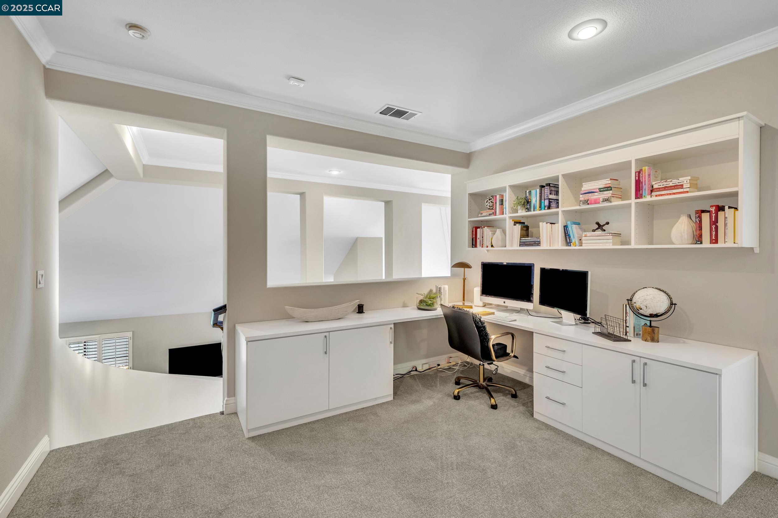Detail Gallery Image 26 of 59 For 40 Oak Trail Ct, Alamo,  CA 94507 - 4 Beds | 3/1 Baths