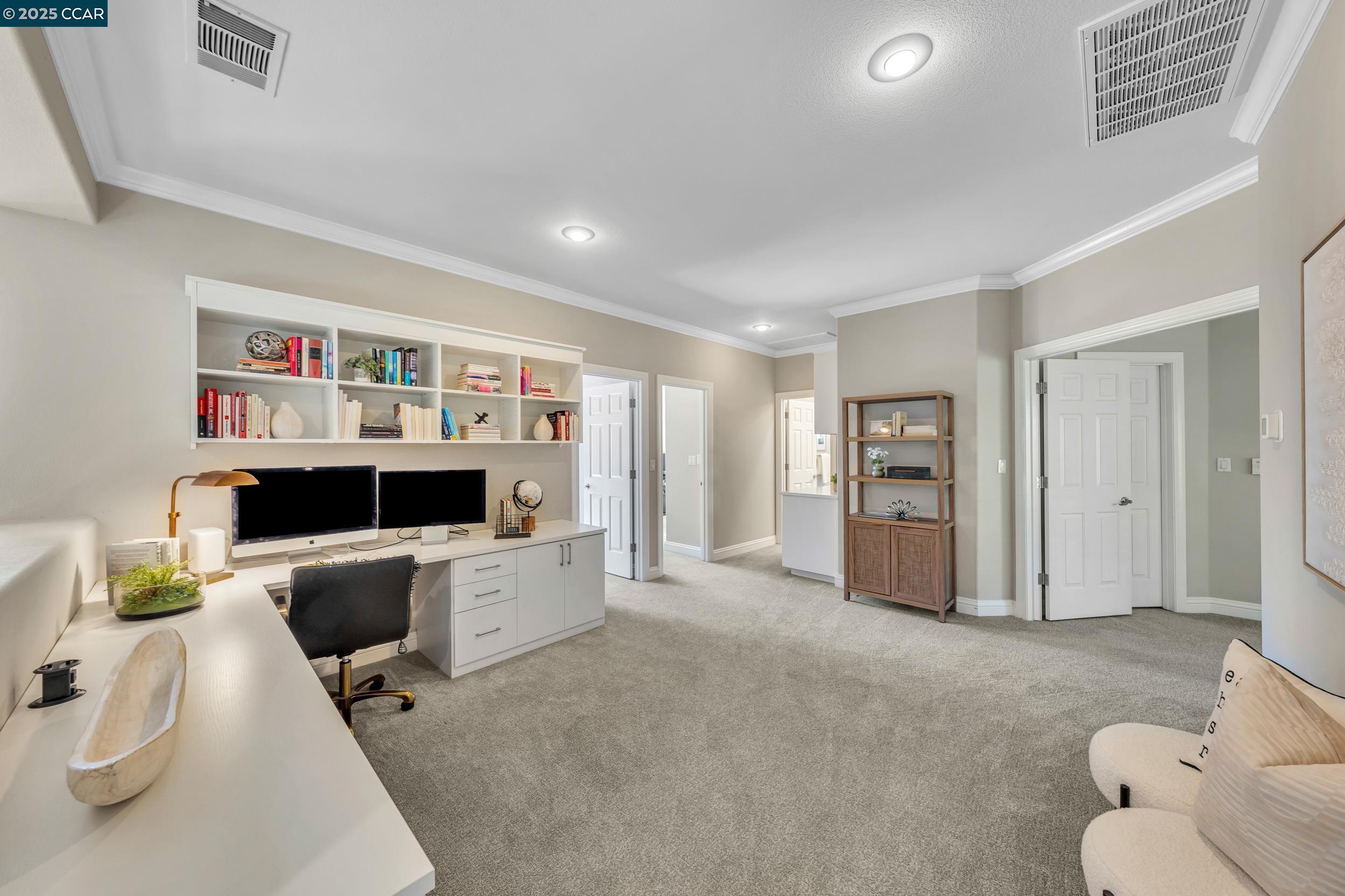 Detail Gallery Image 27 of 59 For 40 Oak Trail Ct, Alamo,  CA 94507 - 4 Beds | 3/1 Baths