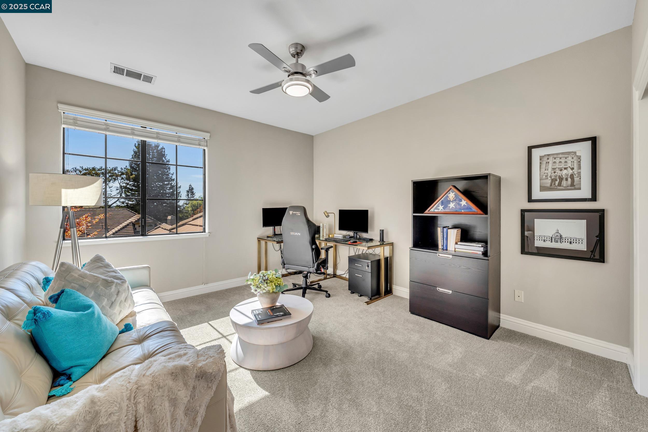 Detail Gallery Image 35 of 59 For 40 Oak Trail Ct, Alamo,  CA 94507 - 4 Beds | 3/1 Baths
